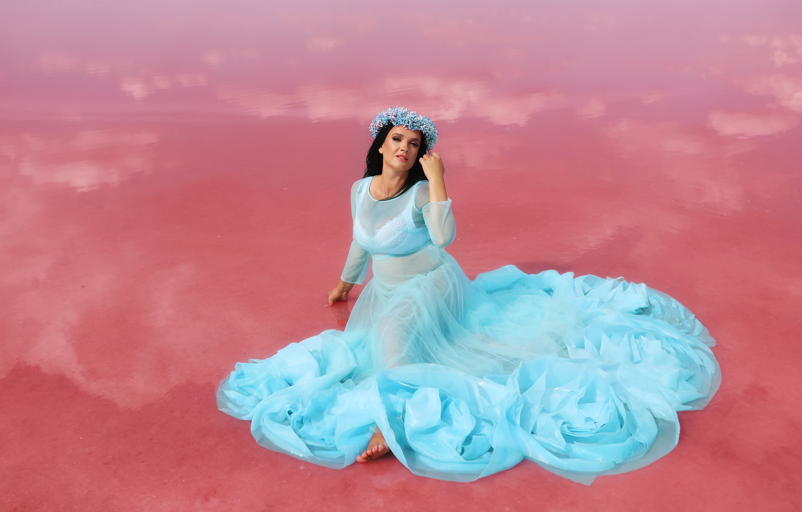 ALENA. Свадебный фотограф в Евпатории и в Крыму, Love story, женский портрет