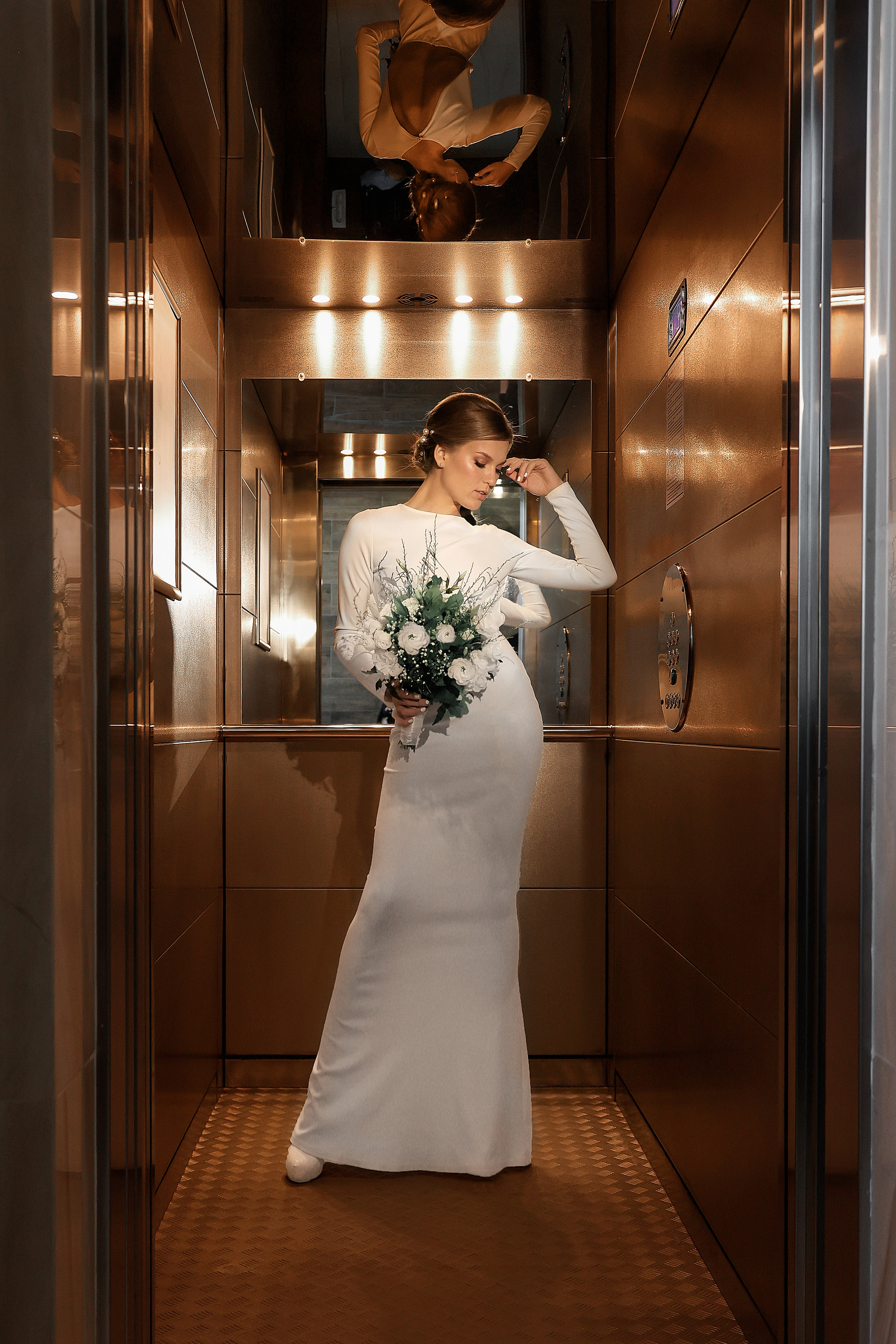 MORNING OF THE BRIDE. Свадебный фотограф в Евпатории и в Крыму, Love story, женский портрет