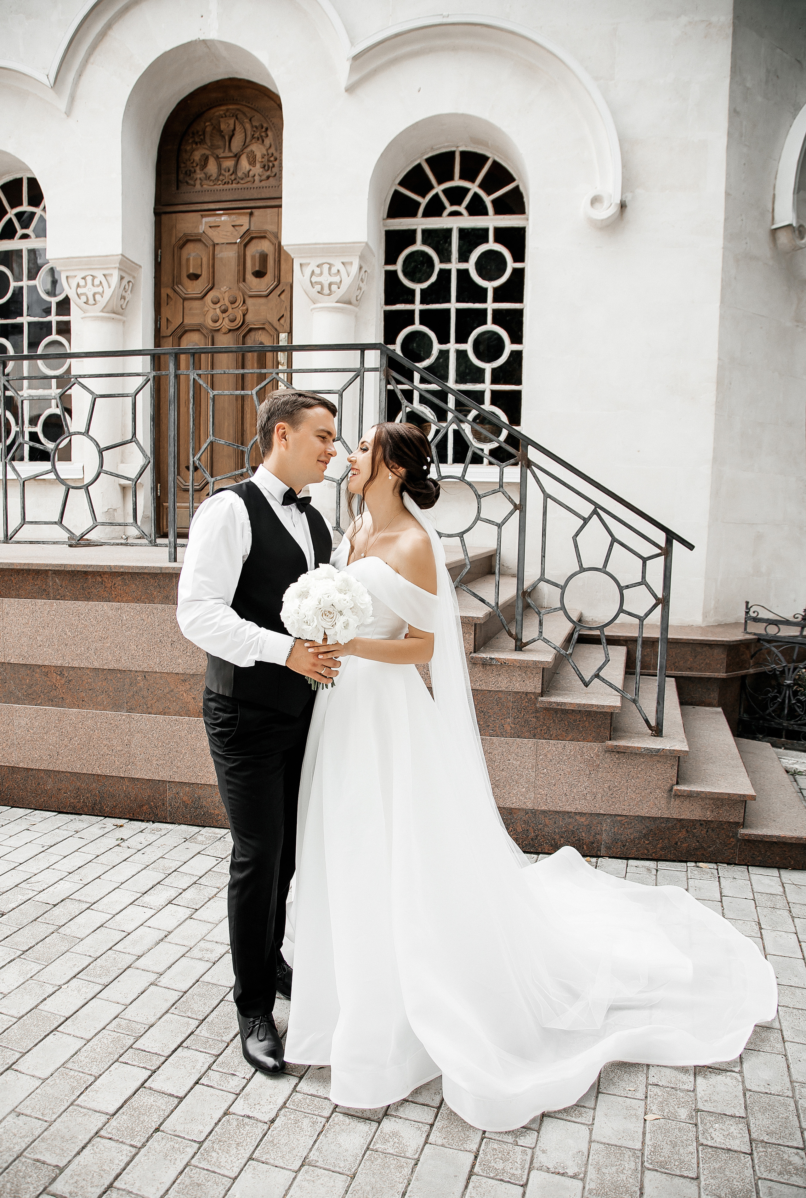 ANASTASIA & АNTON. Свадебный фотограф в Евпатории и в Крыму, Love story, женский портрет