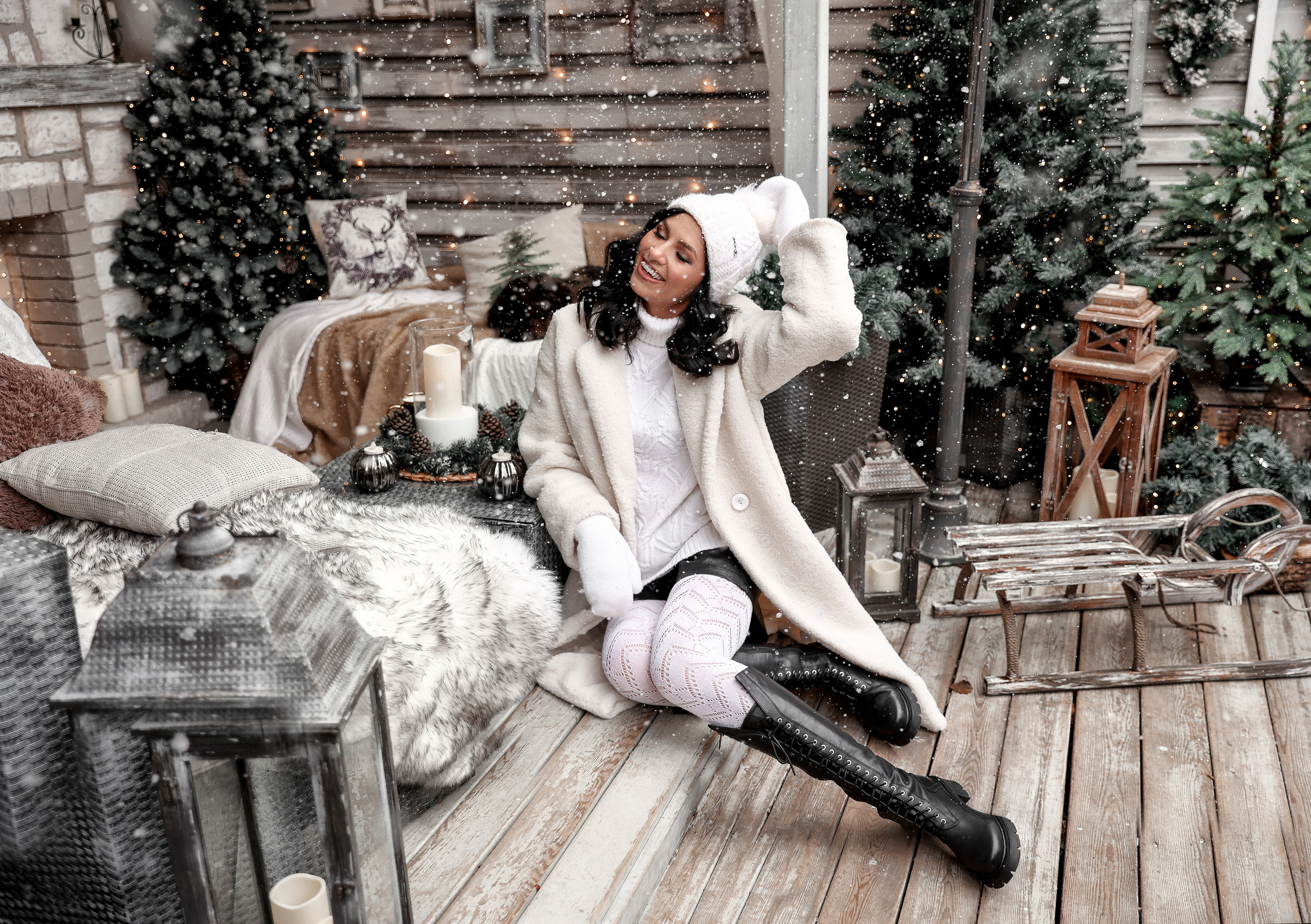 IRINA. Свадебный фотограф в Евпатории и в Крыму, Love story, женский портрет