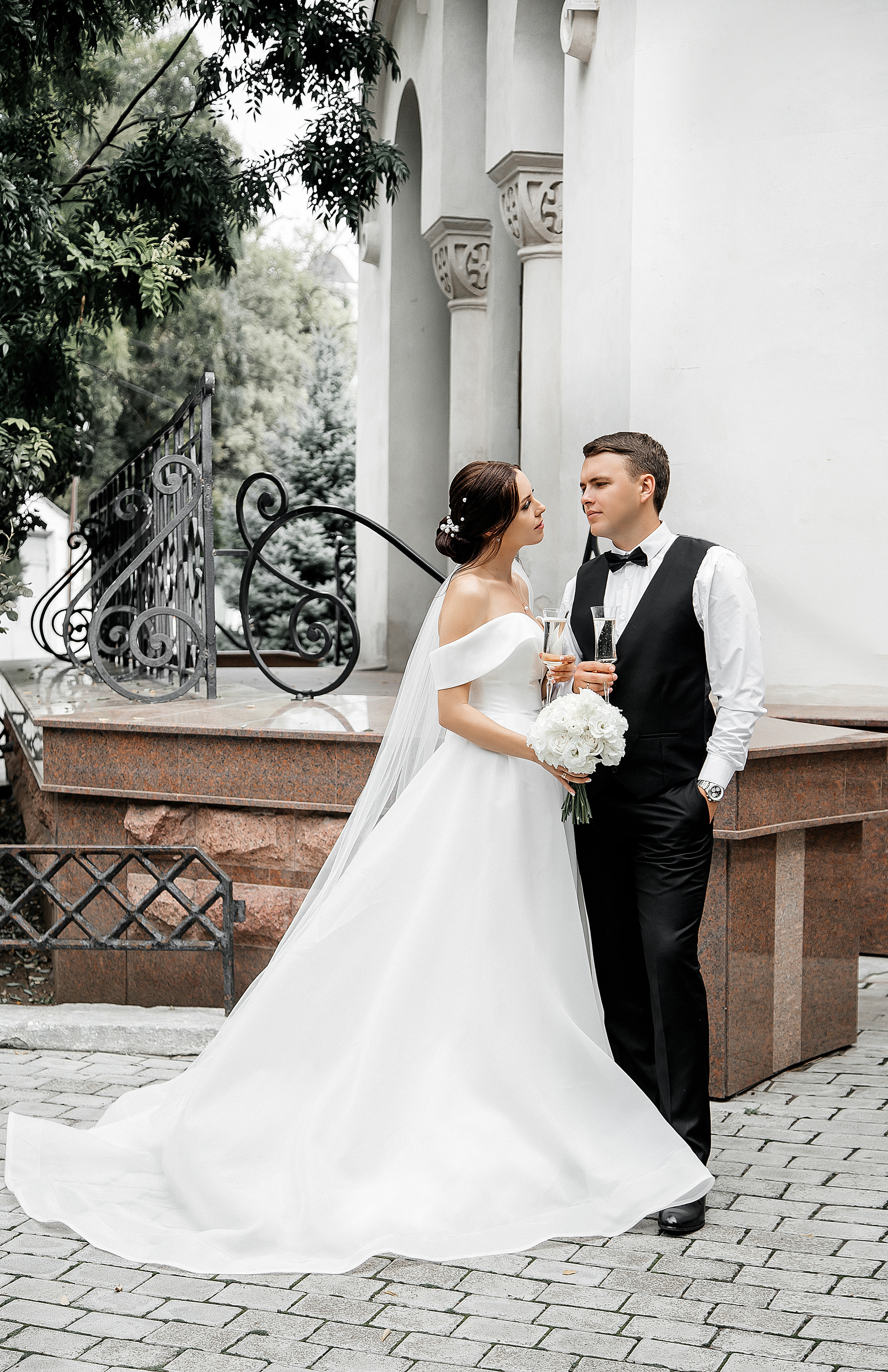 ANASTASIA & АNTON. Свадебный фотограф в Евпатории и в Крыму, Love story, женский портрет