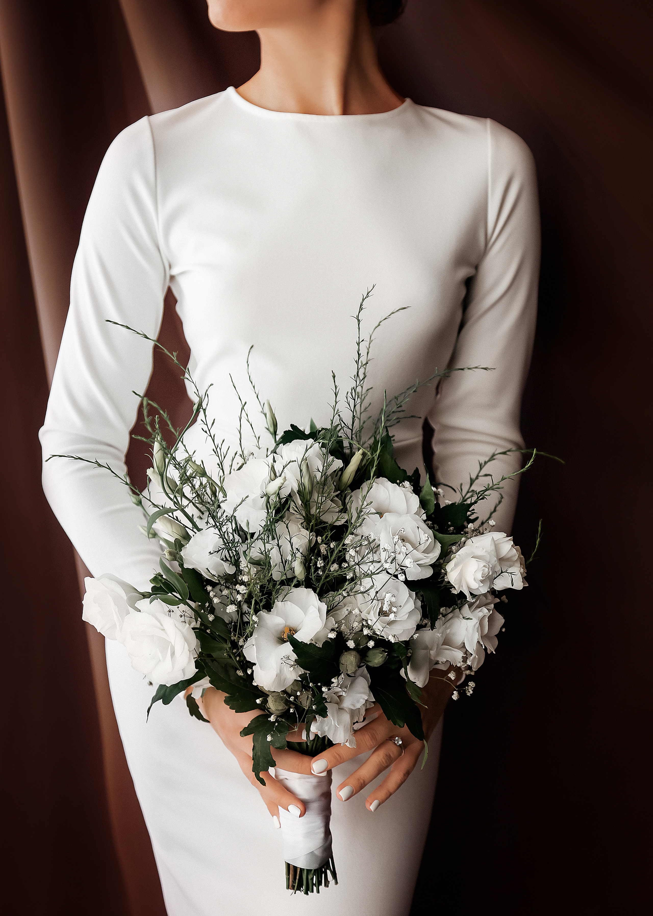 MORNING OF THE BRIDE. Свадебный фотограф в Евпатории и в Крыму, Love story, женский портрет