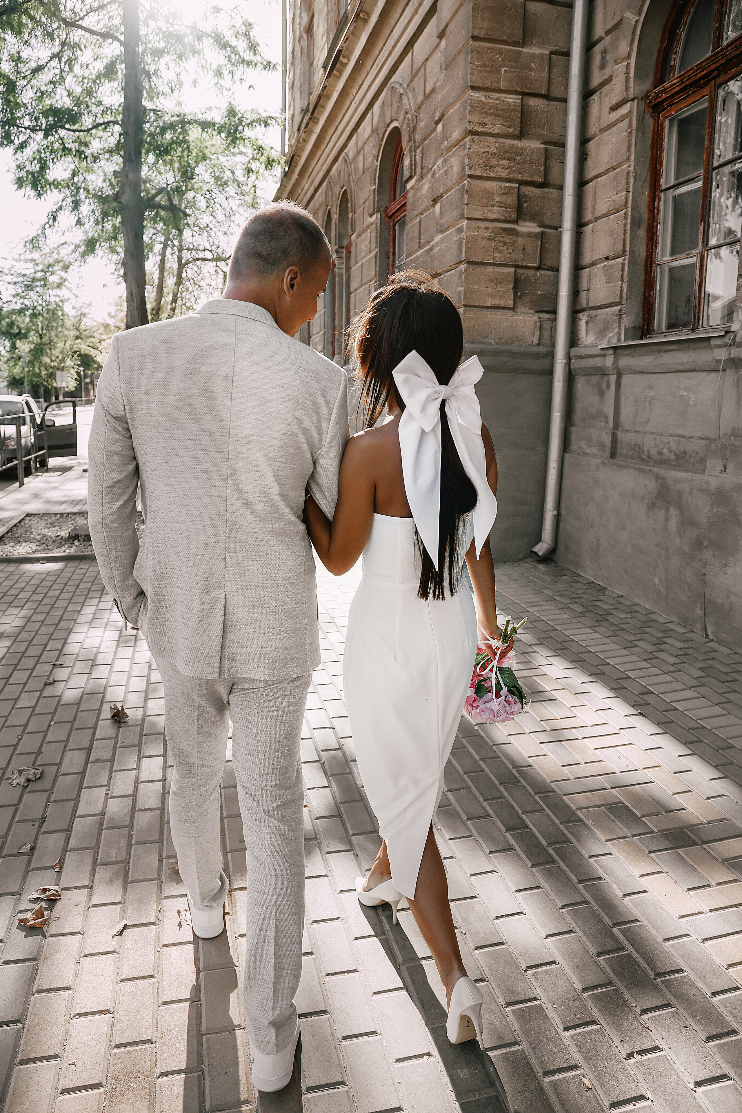 POLINA & ALEXANDER. Свадебный фотограф в Евпатории и в Крыму, Love story, женский портрет