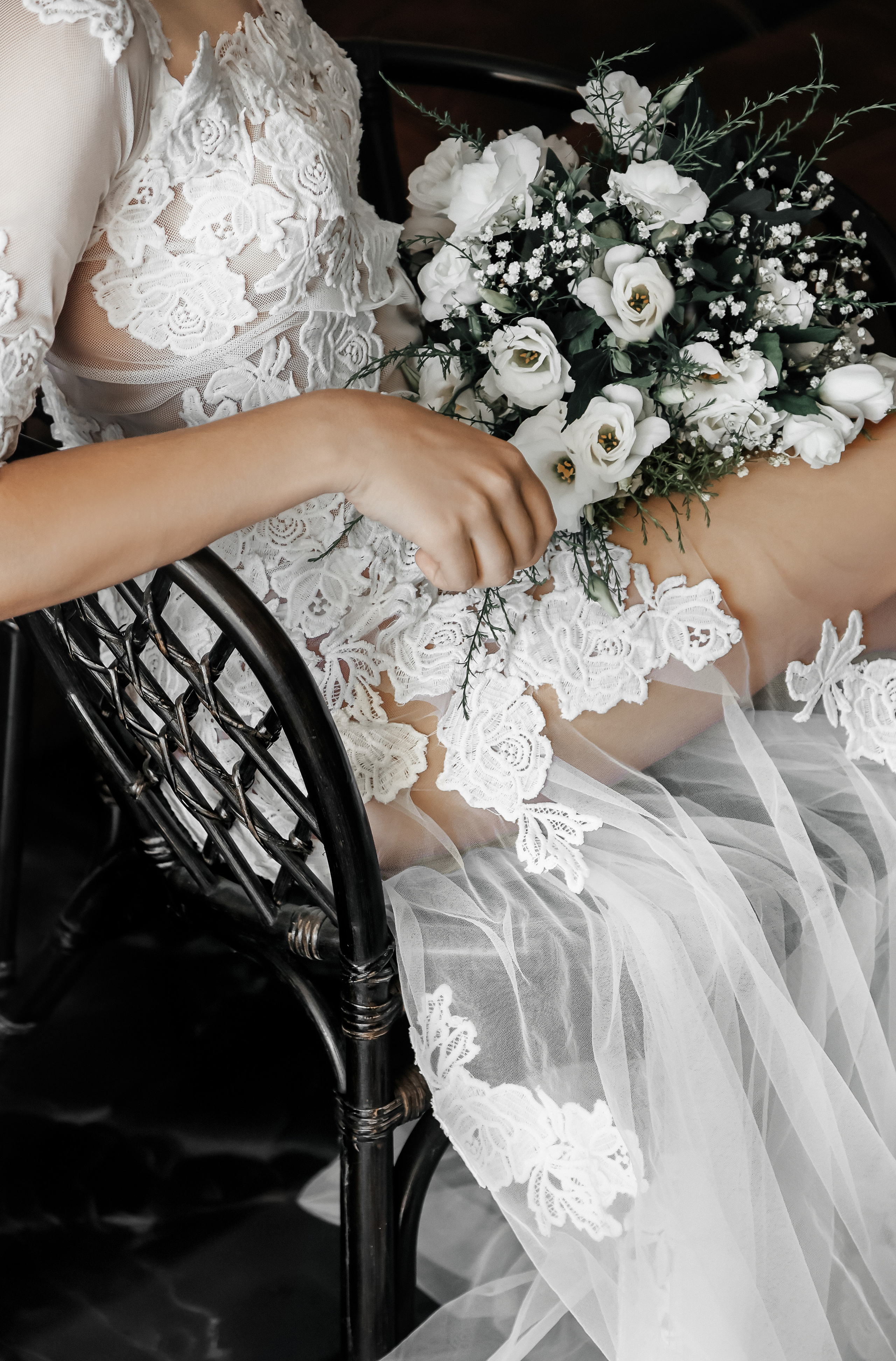 MORNING OF THE BRIDE. Свадебный фотограф в Евпатории и в Крыму, Love story, женский портрет