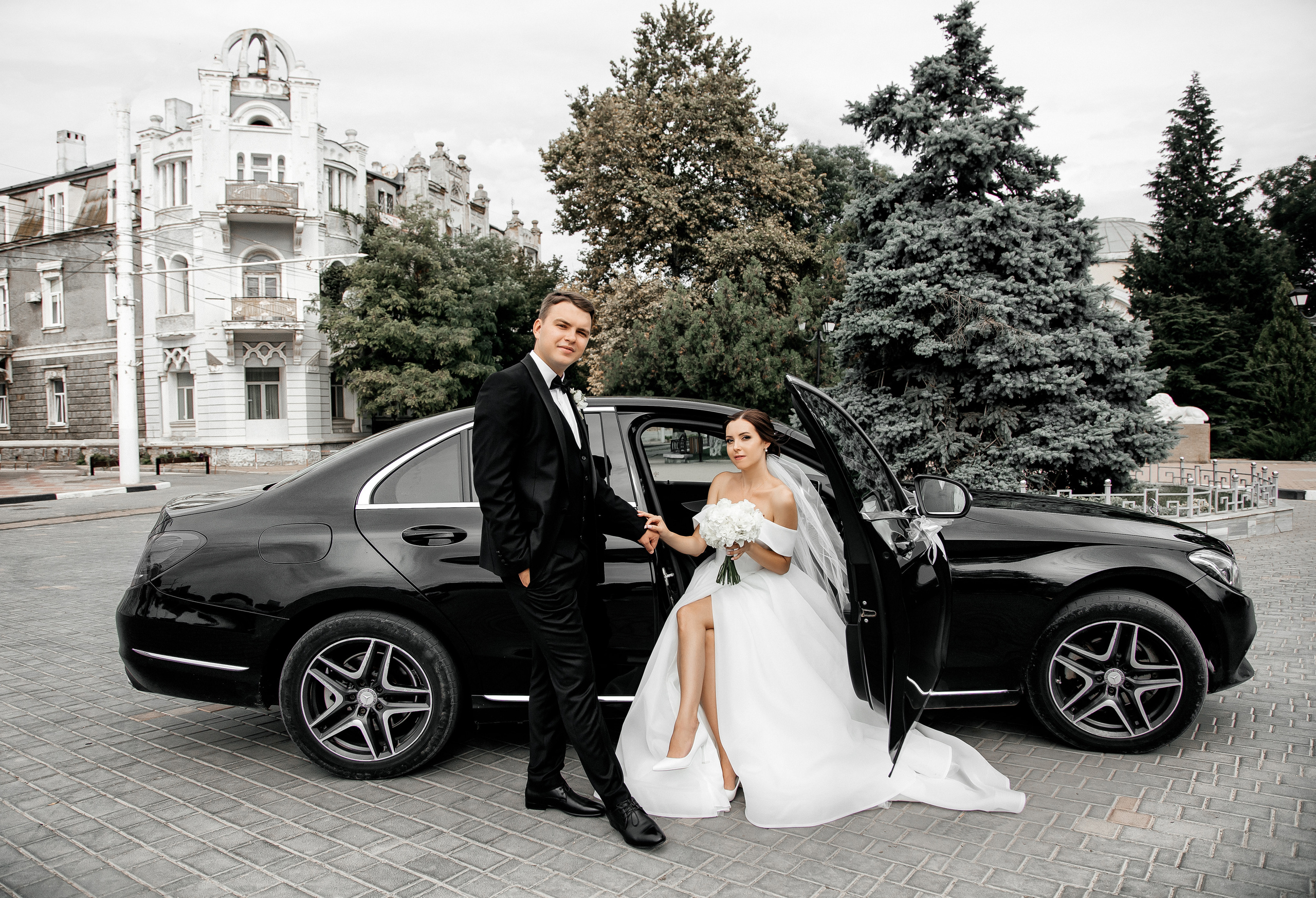 ANASTASIA & АNTON. Свадебный фотограф в Евпатории и в Крыму, Love story, женский портрет