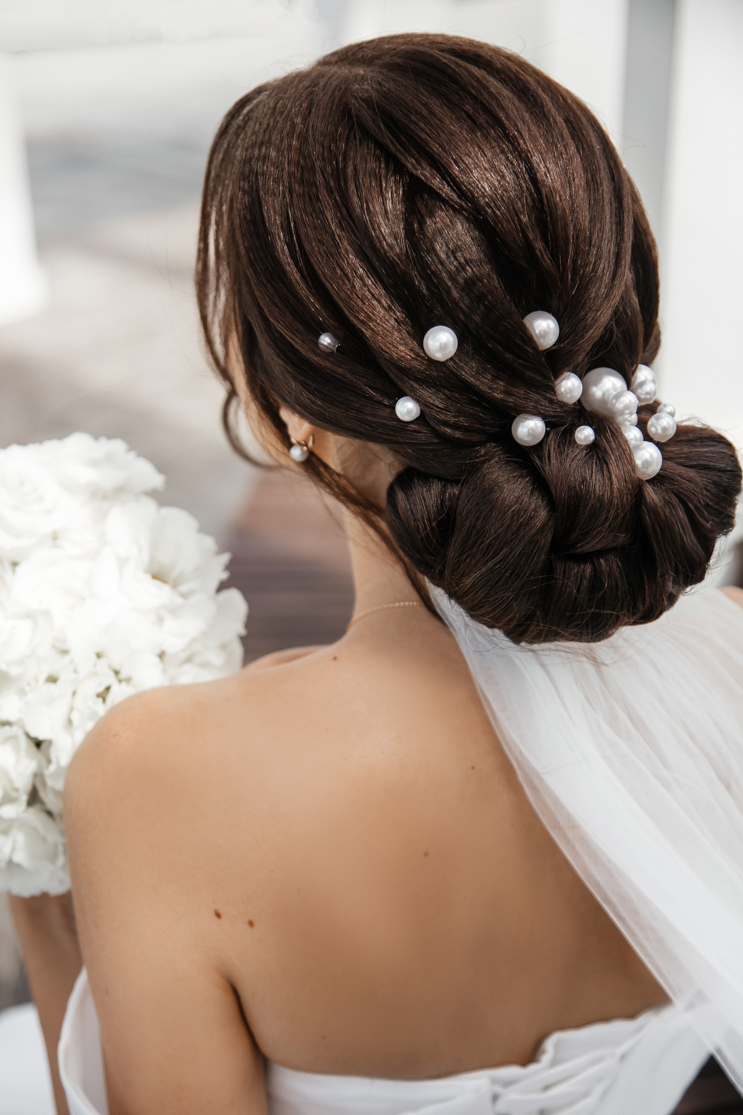 ANASTASIA & АNTON. Свадебный фотограф в Евпатории и в Крыму, Love story, женский портрет