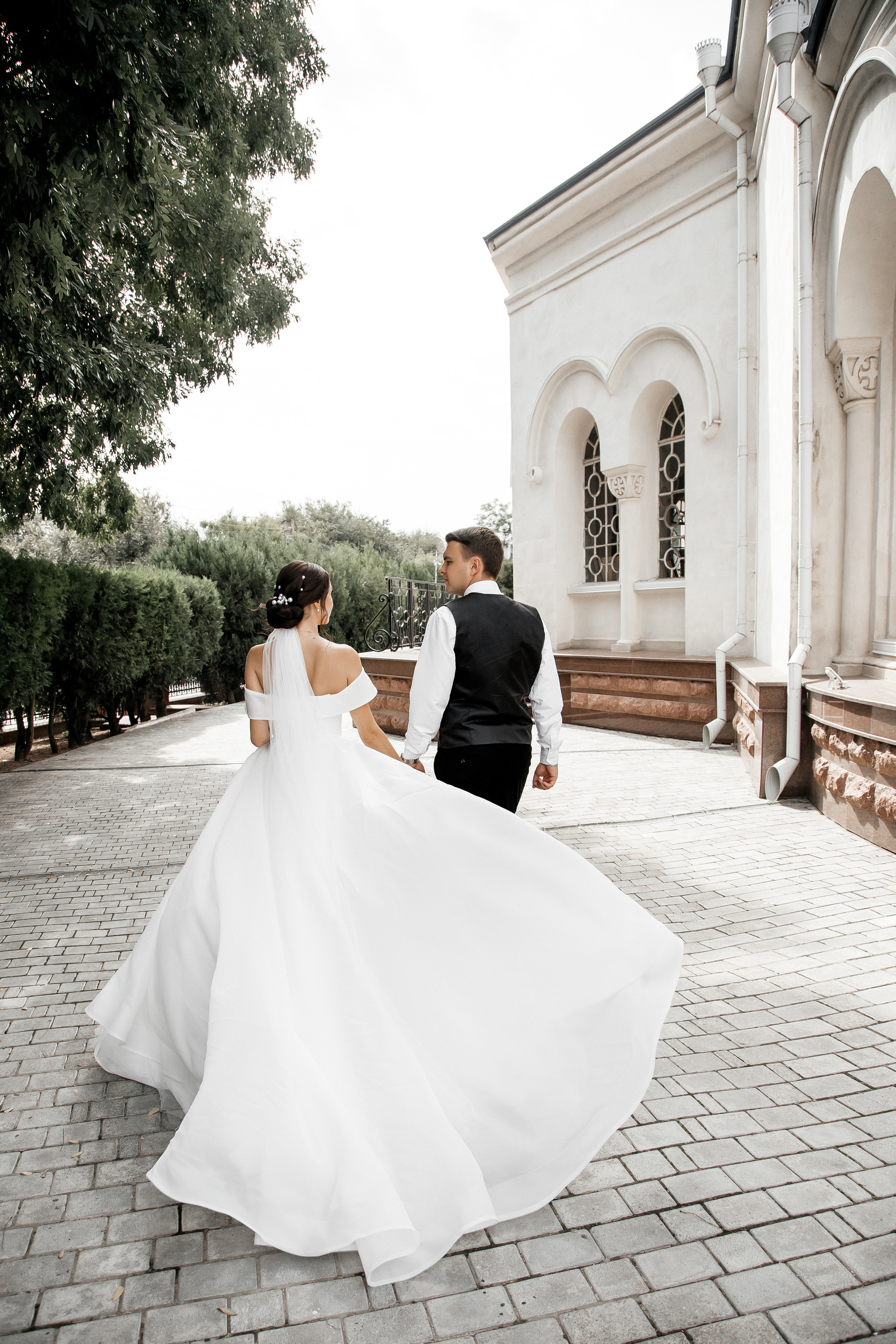 ANASTASIA & АNTON. Свадебный фотограф в Евпатории и в Крыму, Love story, женский портрет