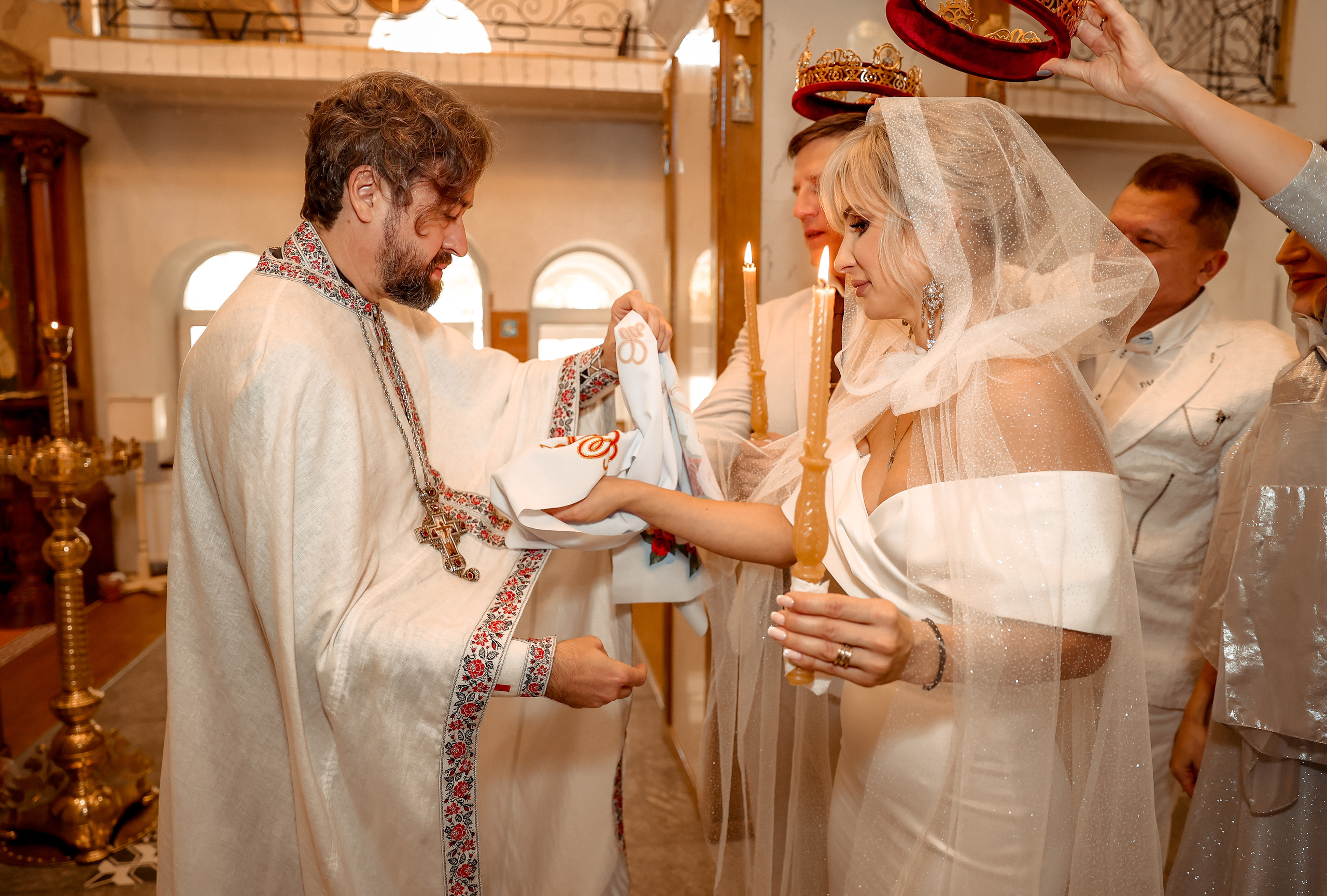 ROMAN & EVGENIA. Свадебный фотограф в Евпатории и в Крыму, Love story, женский портрет