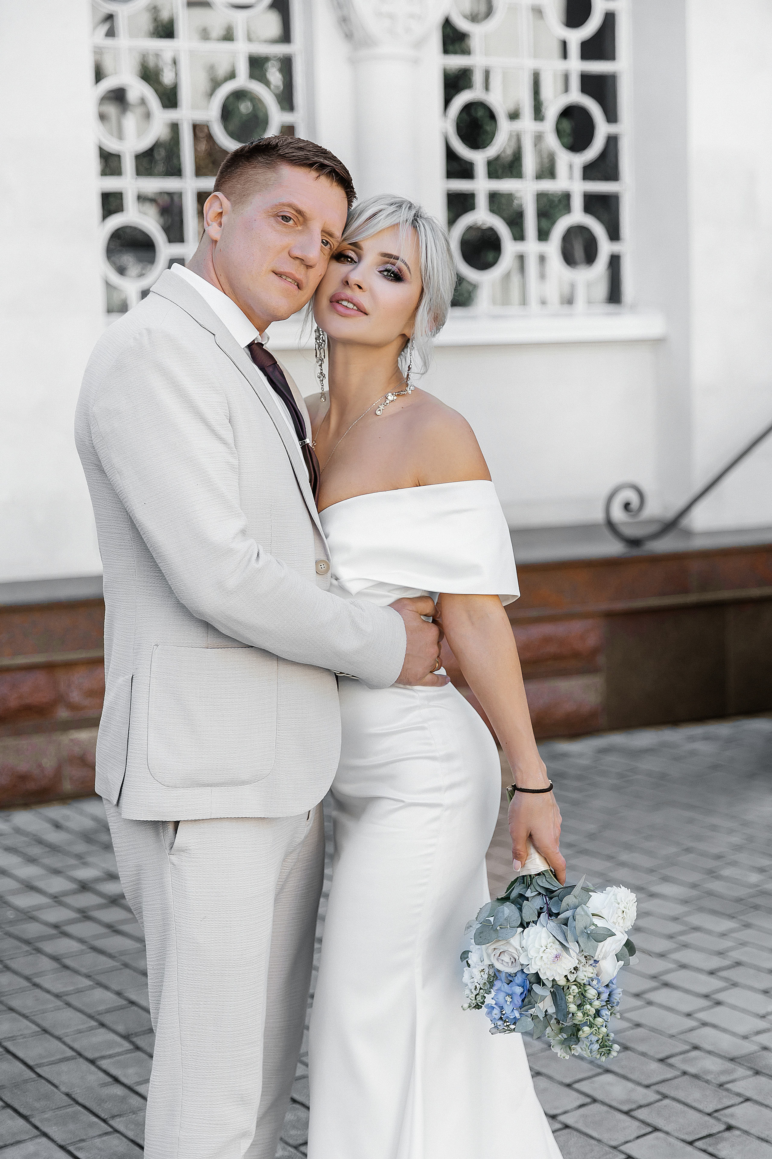 ROMAN & EVGENIA. Свадебный фотограф в Евпатории и в Крыму, Love story, женский портрет