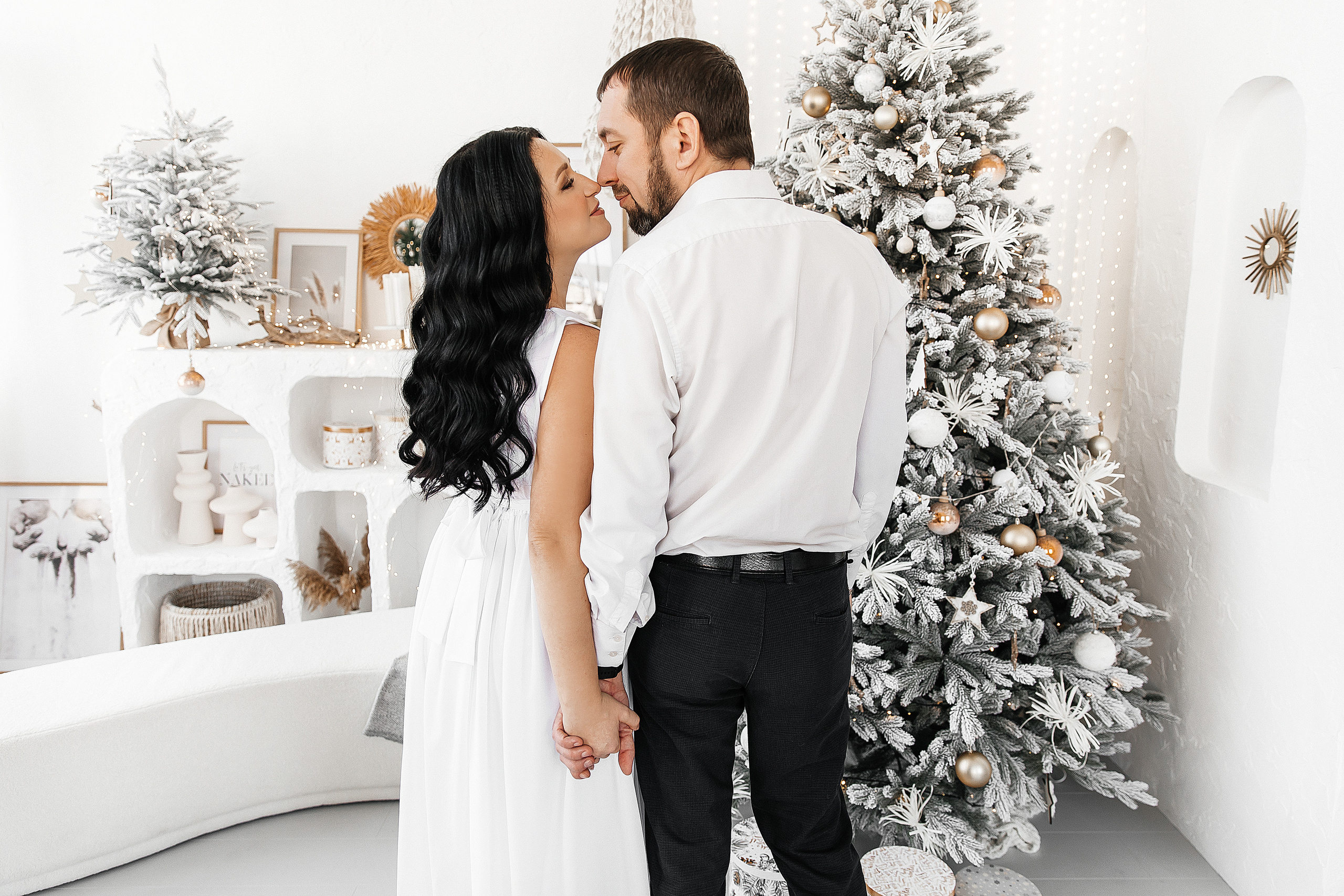 OLESYA & IVAN. Свадебный фотограф в Евпатории и в Крыму, Love story, женский портрет