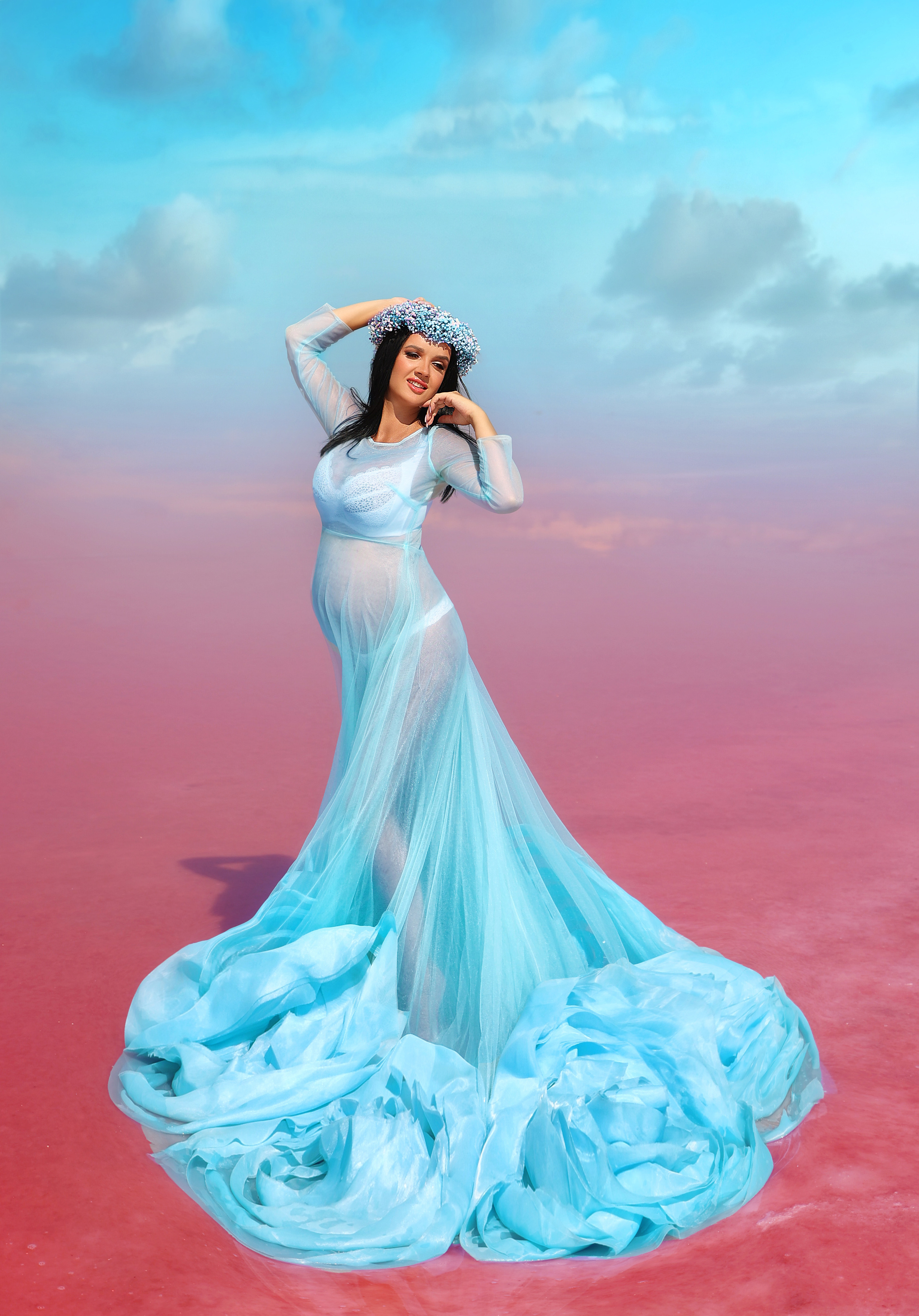 ALENA. Свадебный фотограф в Евпатории и в Крыму, Love story, женский портрет