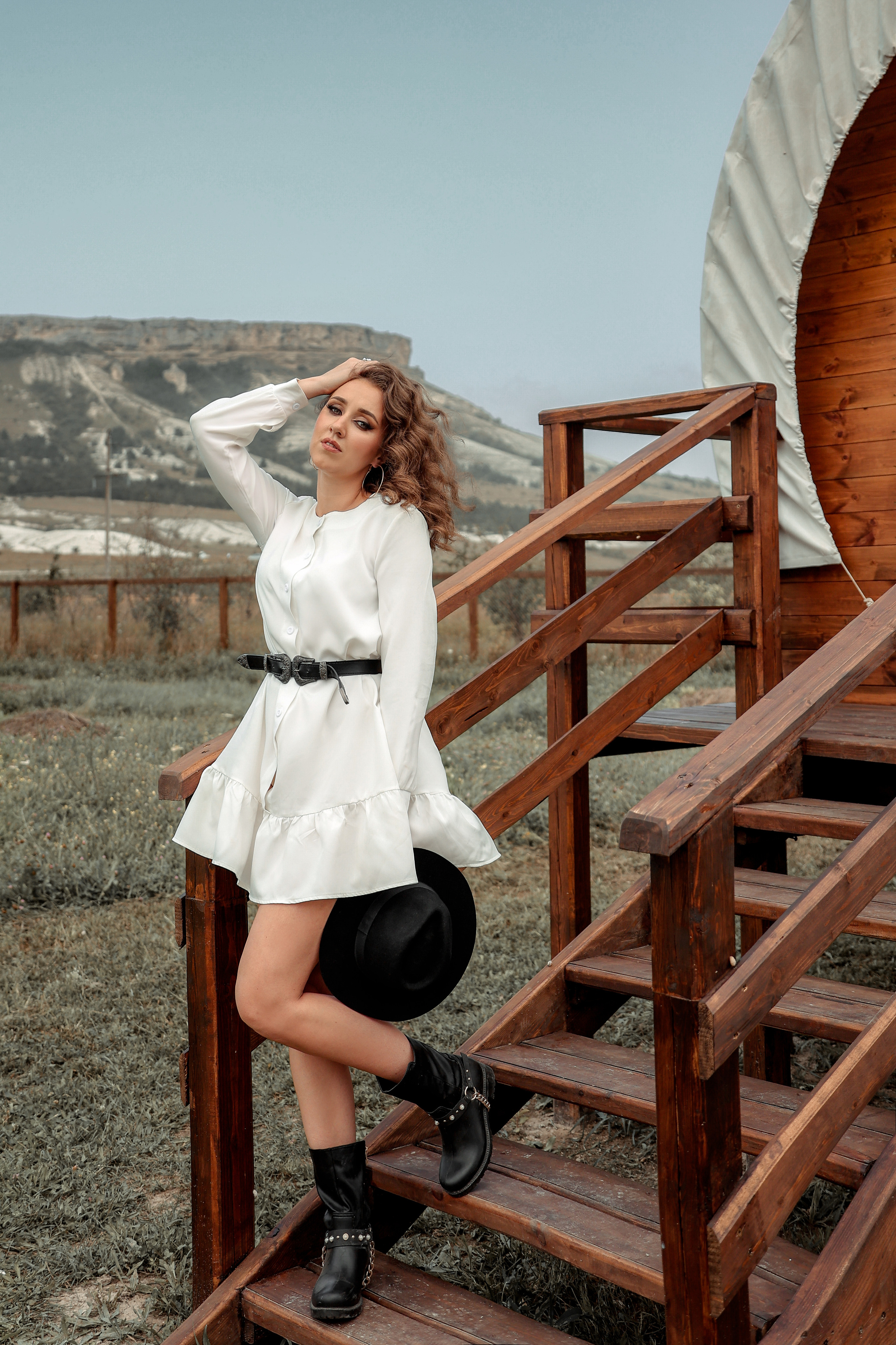 VALERIYA. Свадебный фотограф в Евпатории и в Крыму, Love story, женский портрет