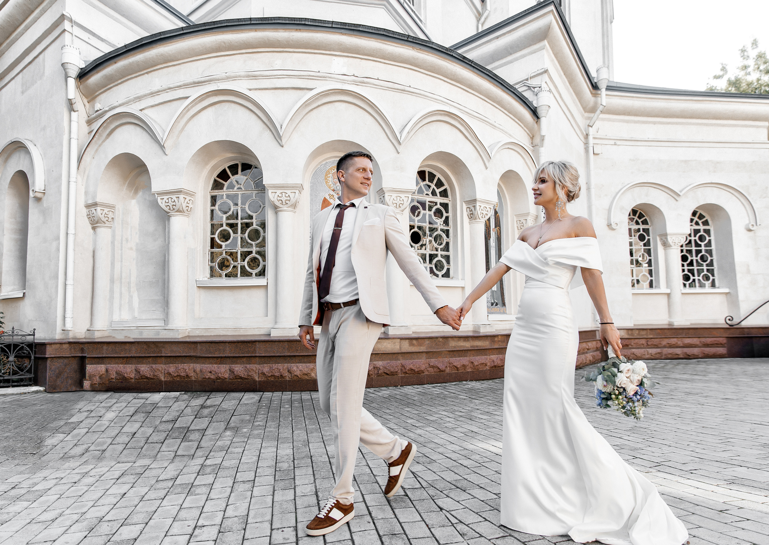 ROMAN & EVGENIA. Свадебный фотограф в Евпатории и в Крыму, Love story, женский портрет