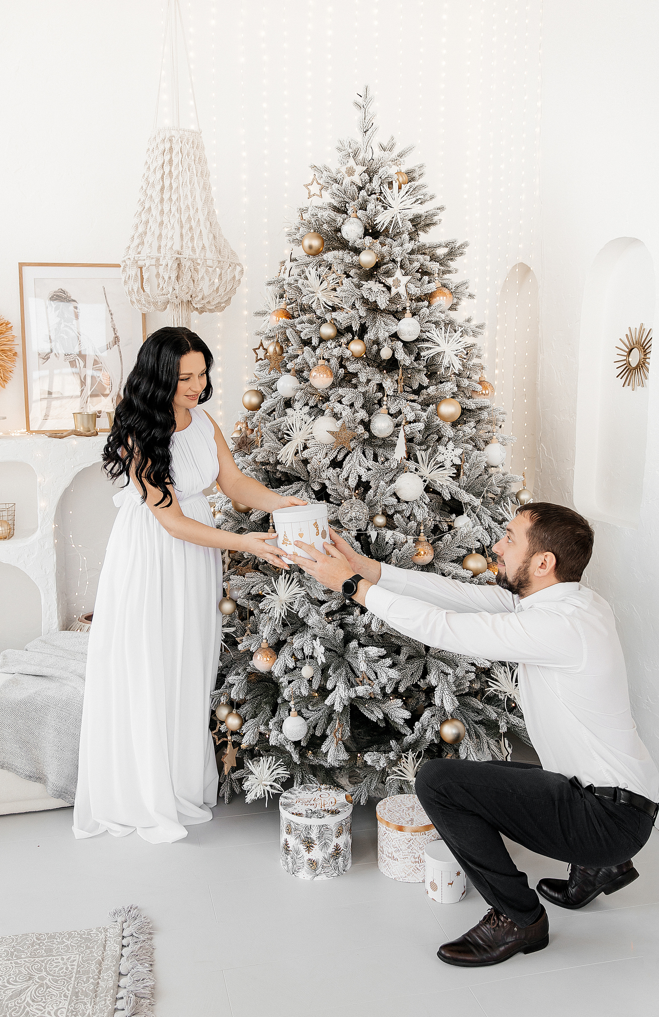 OLESYA & IVAN. Свадебный фотограф в Евпатории и в Крыму, Love story, женский портрет