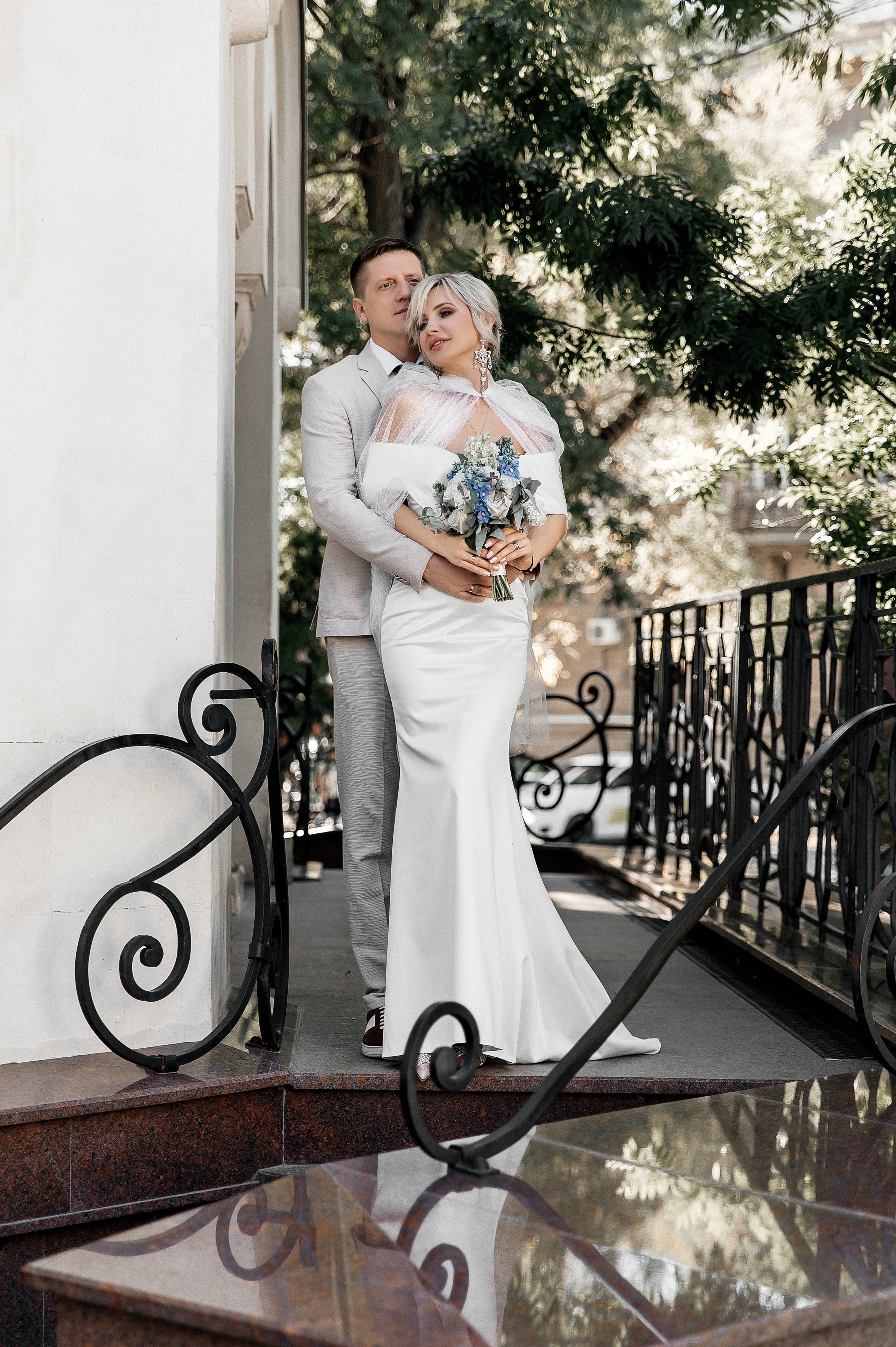 ROMAN & EVGENIA. Свадебный фотограф в Евпатории и в Крыму, Love story, женский портрет