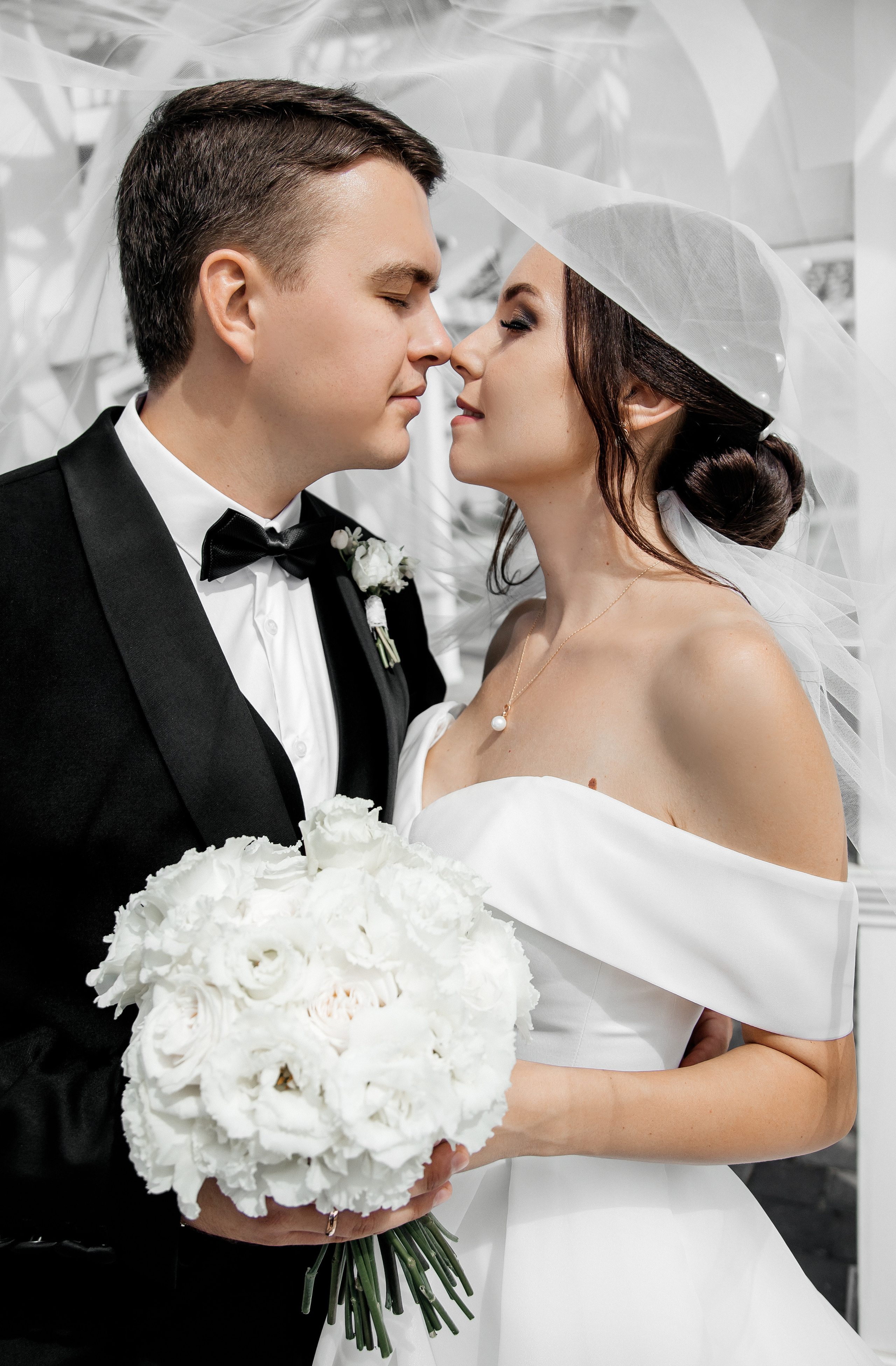ANASTASIA & АNTON. Свадебный фотограф в Евпатории и в Крыму, Love story, женский портрет