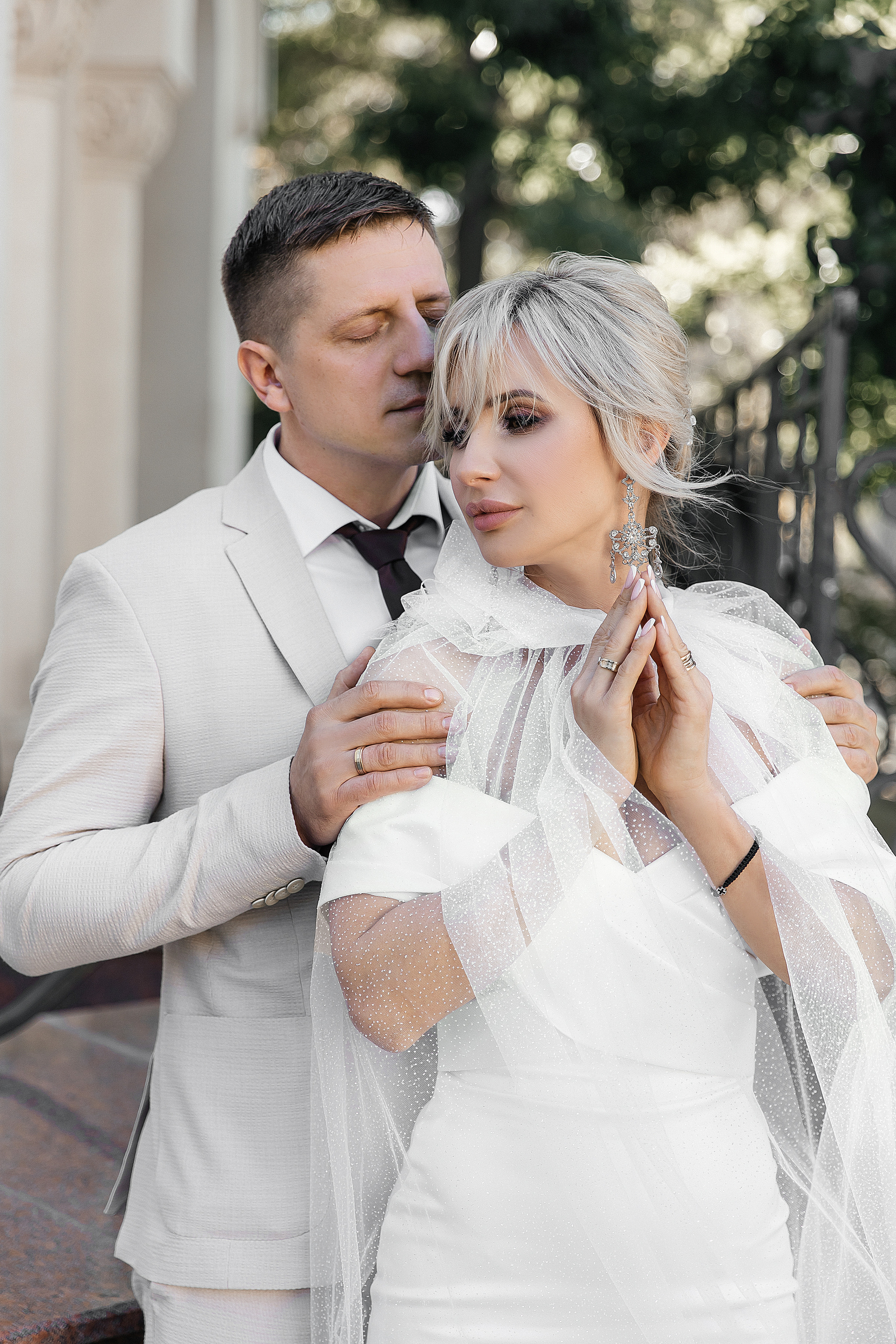 ROMAN & EVGENIA. Свадебный фотограф в Евпатории и в Крыму, Love story, женский портрет