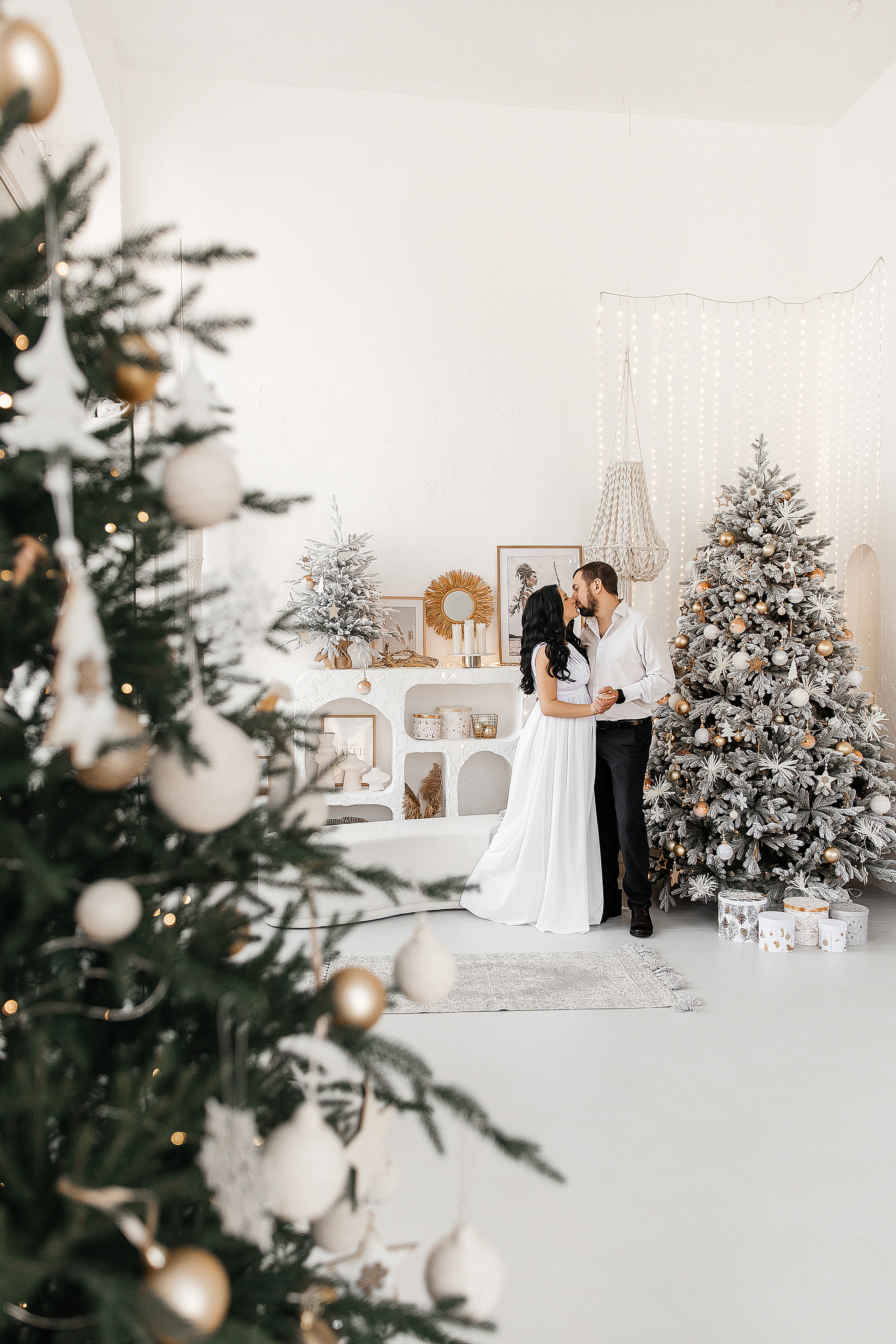 OLESYA & IVAN. Свадебный фотограф в Евпатории и в Крыму, Love story, женский портрет