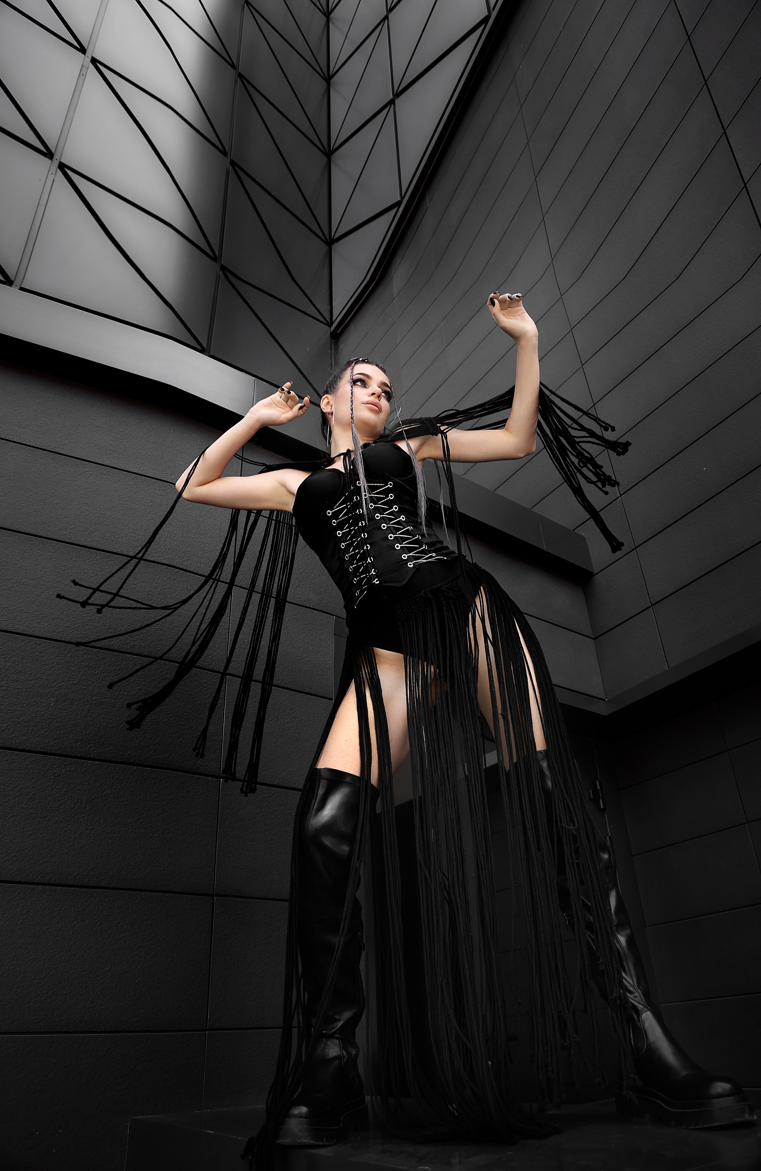 FASHION SITY FOTOSET ANNA. Свадебный фотограф в Евпатории и в Крыму, Love story, женский портрет