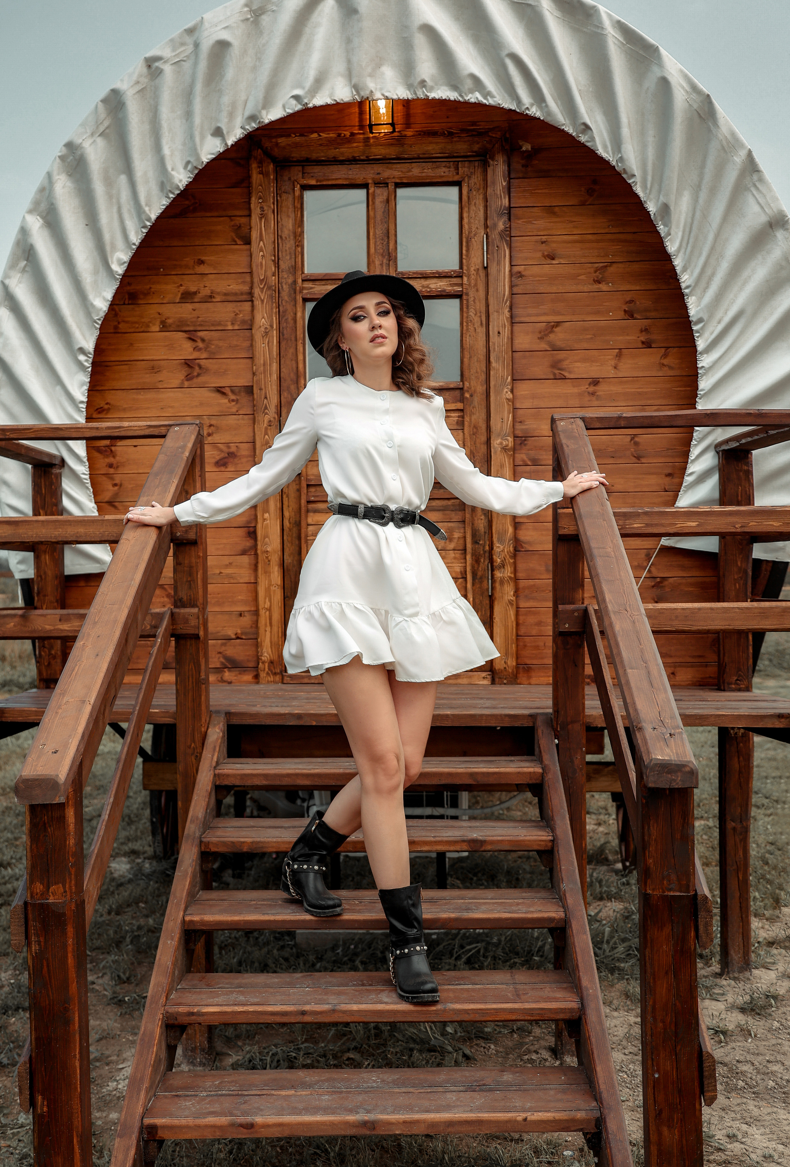 VALERIYA. Свадебный фотограф в Евпатории и в Крыму, Love story, женский портрет