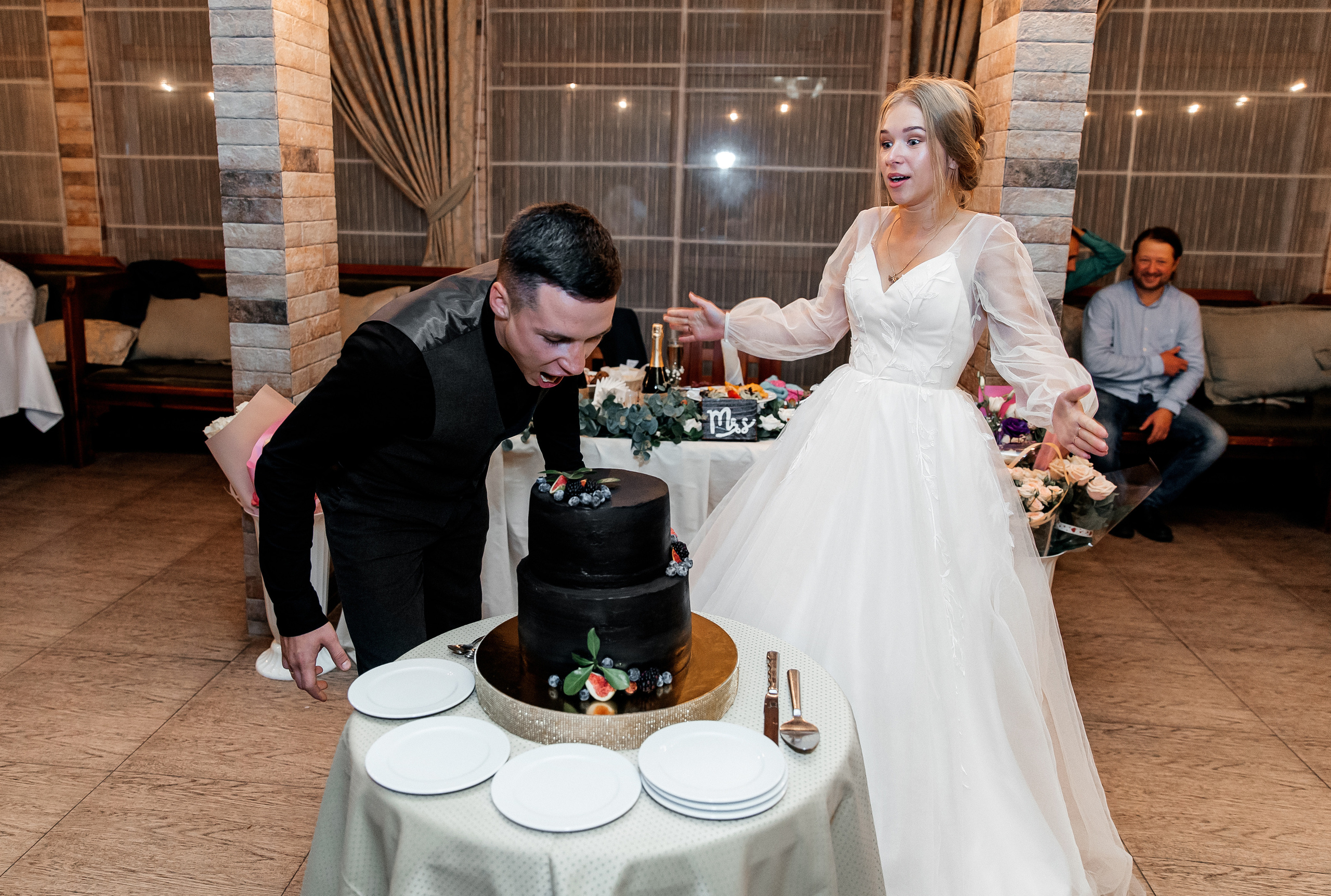 DARIA & VSEVOLOD. Свадебный фотограф в Евпатории и в Крыму, Love story, женский портрет