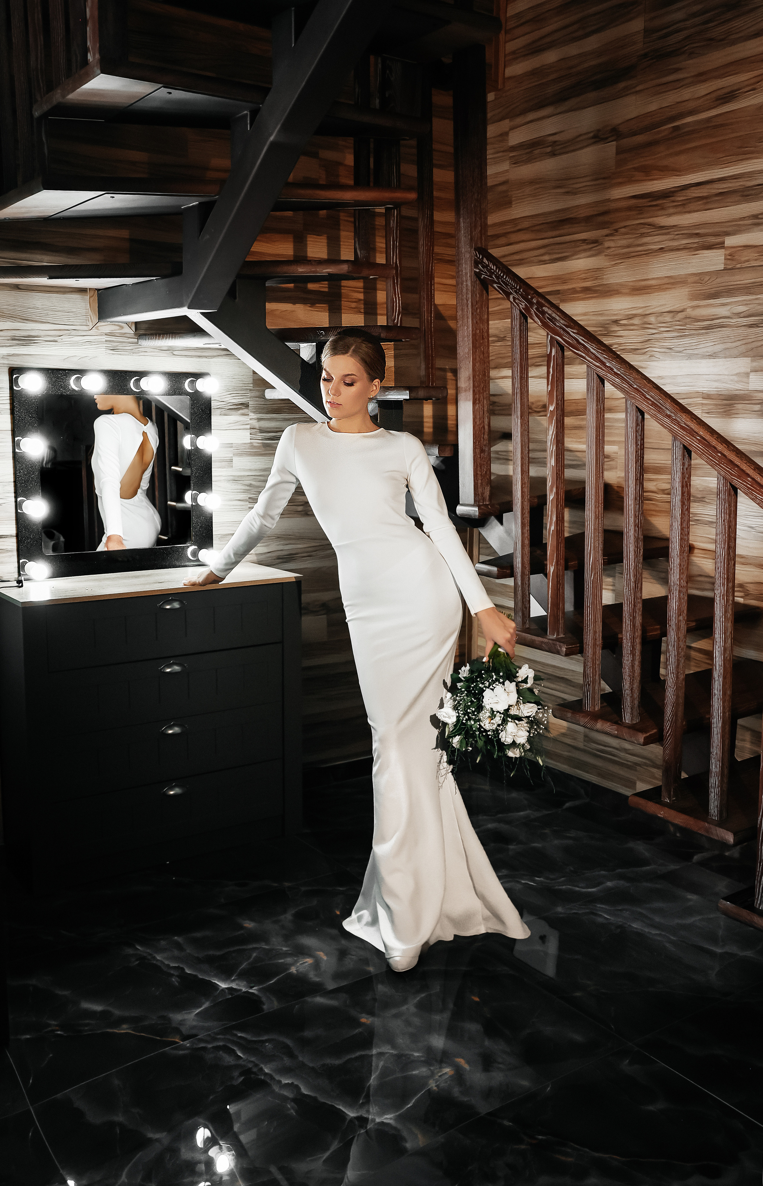 MORNING OF THE BRIDE. Свадебный фотограф в Евпатории и в Крыму, Love story, женский портрет