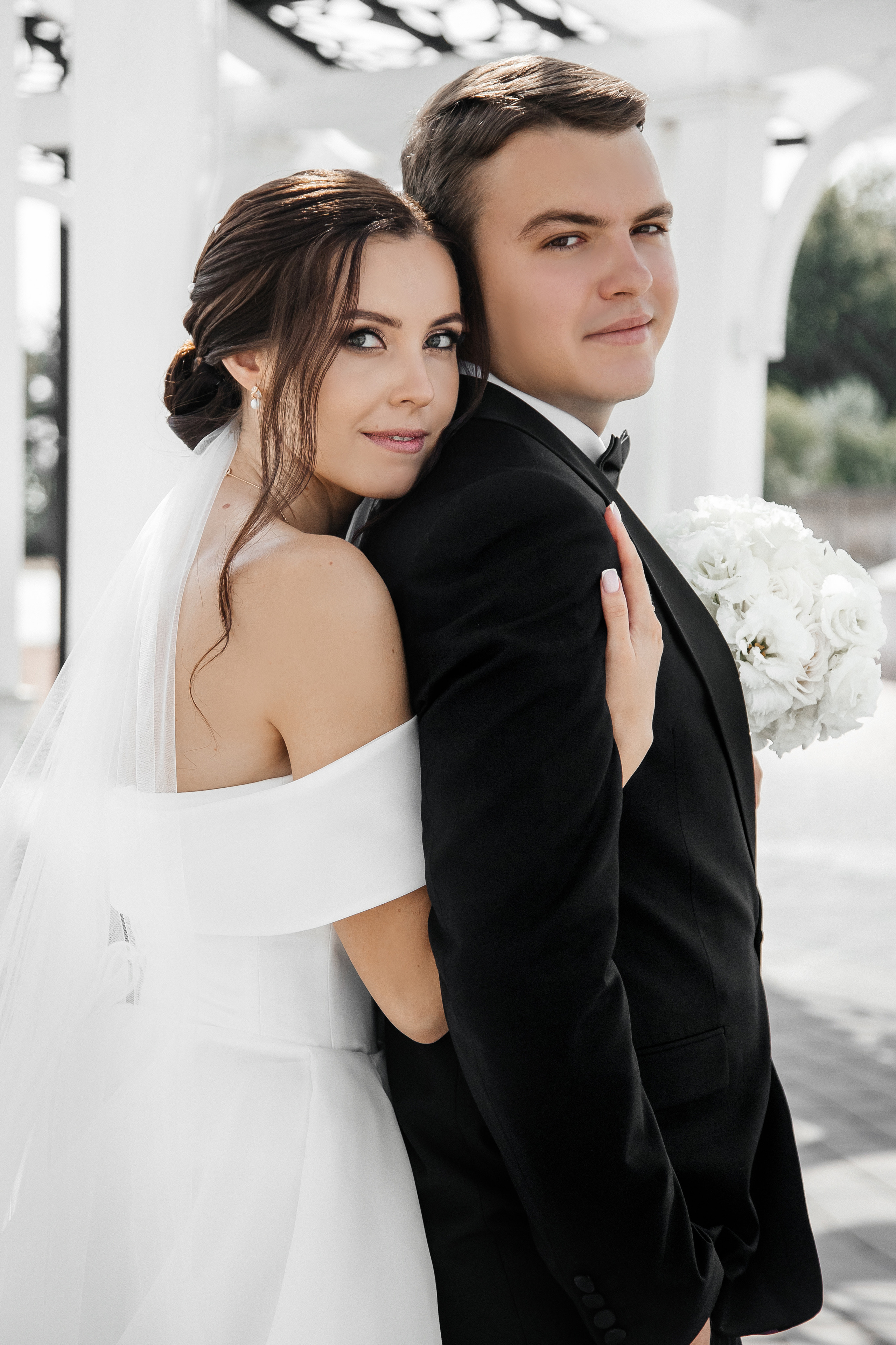 ANASTASIA & АNTON. Свадебный фотограф в Евпатории и в Крыму, Love story, женский портрет