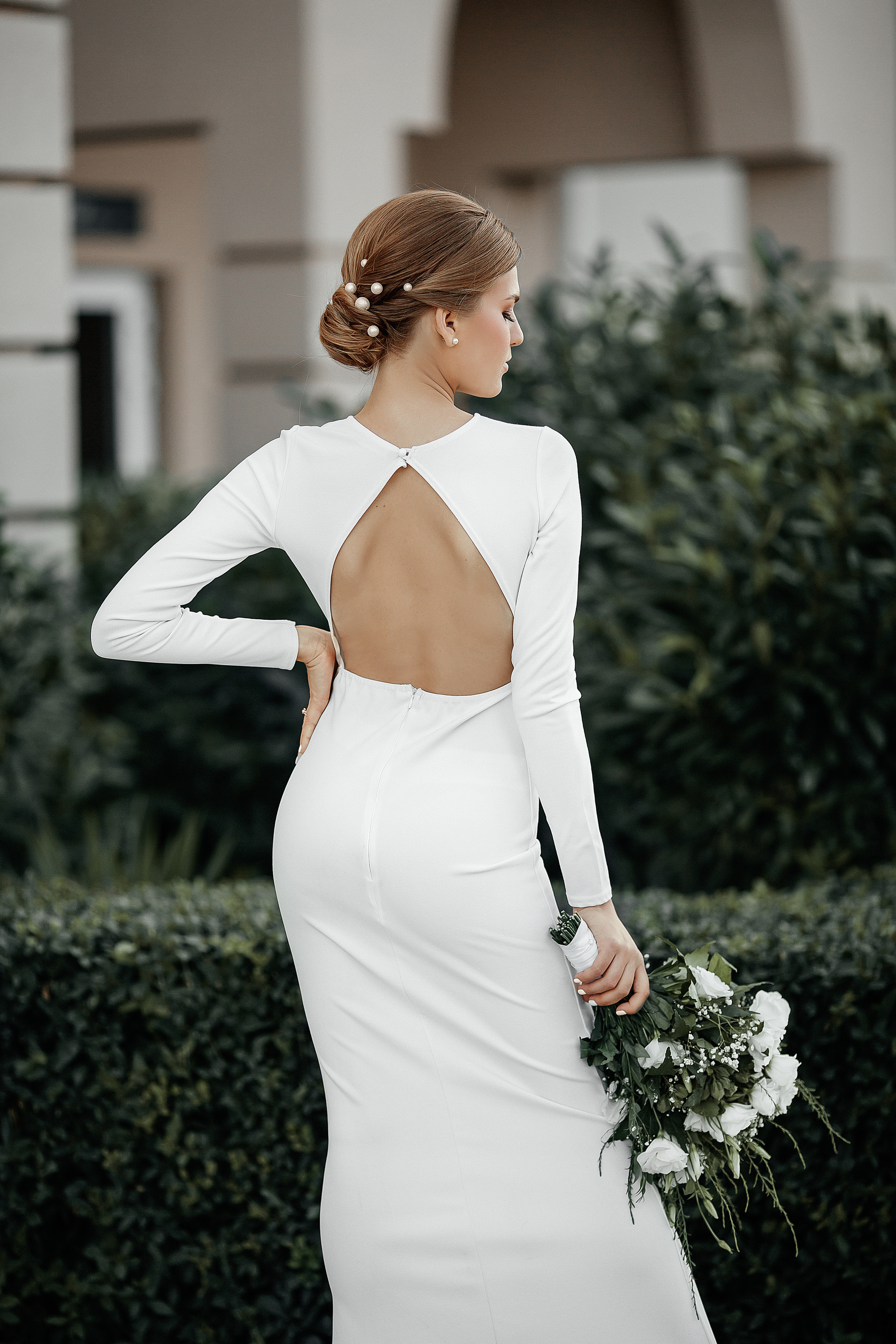 MORNING OF THE BRIDE. Свадебный фотограф в Евпатории и в Крыму, Love story, женский портрет