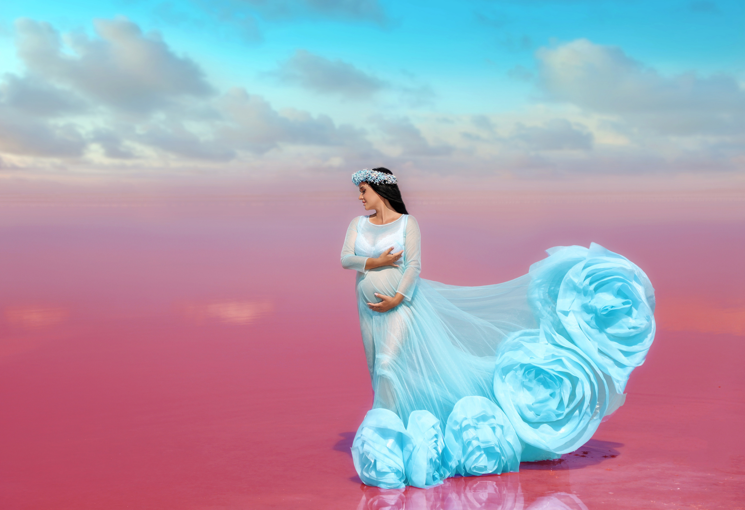 ALENA. Свадебный фотограф в Евпатории и в Крыму, Love story, женский портрет