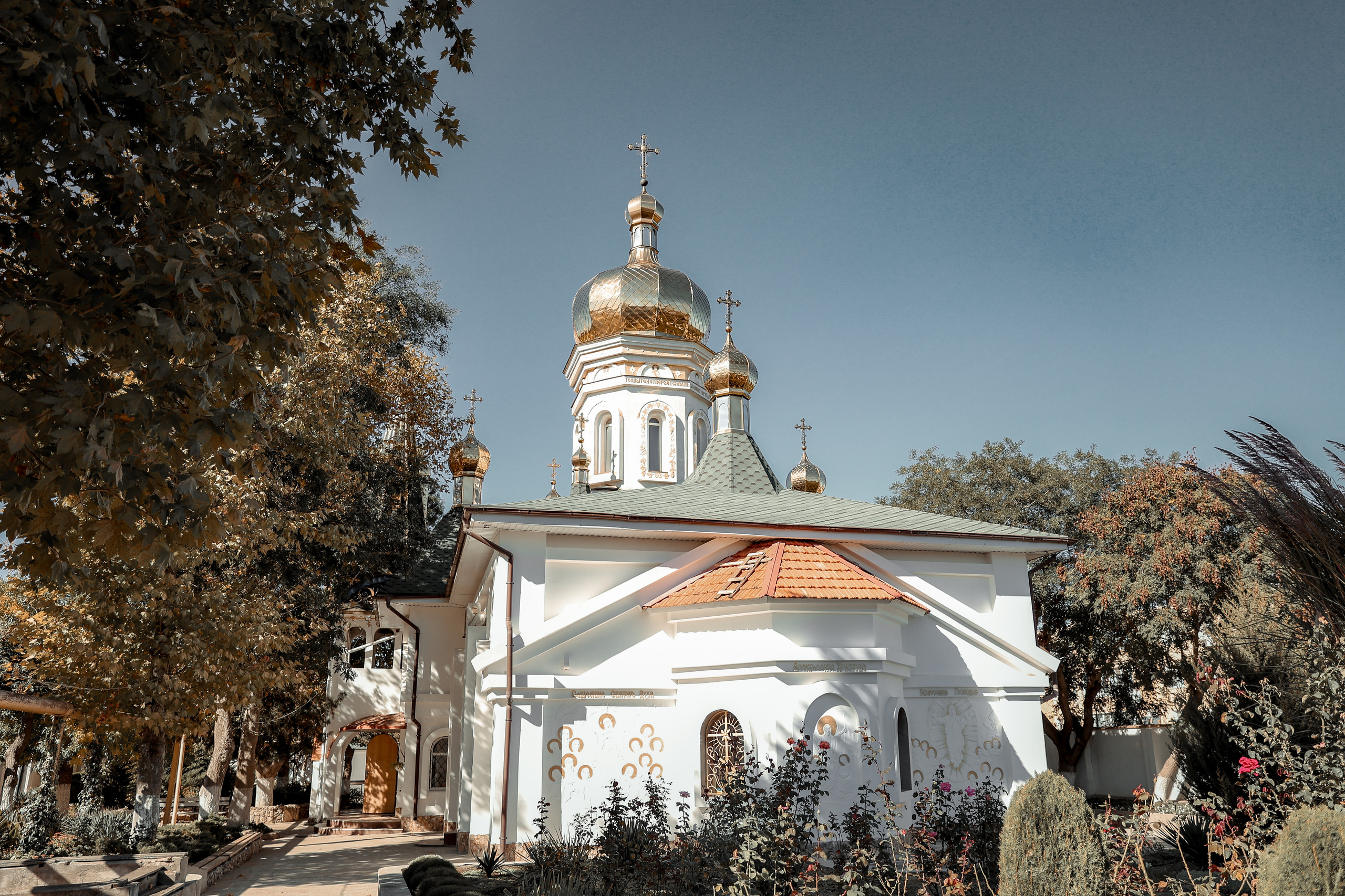 ROMAN & EVGENIA. Свадебный фотограф в Евпатории и в Крыму, Love story, женский портрет