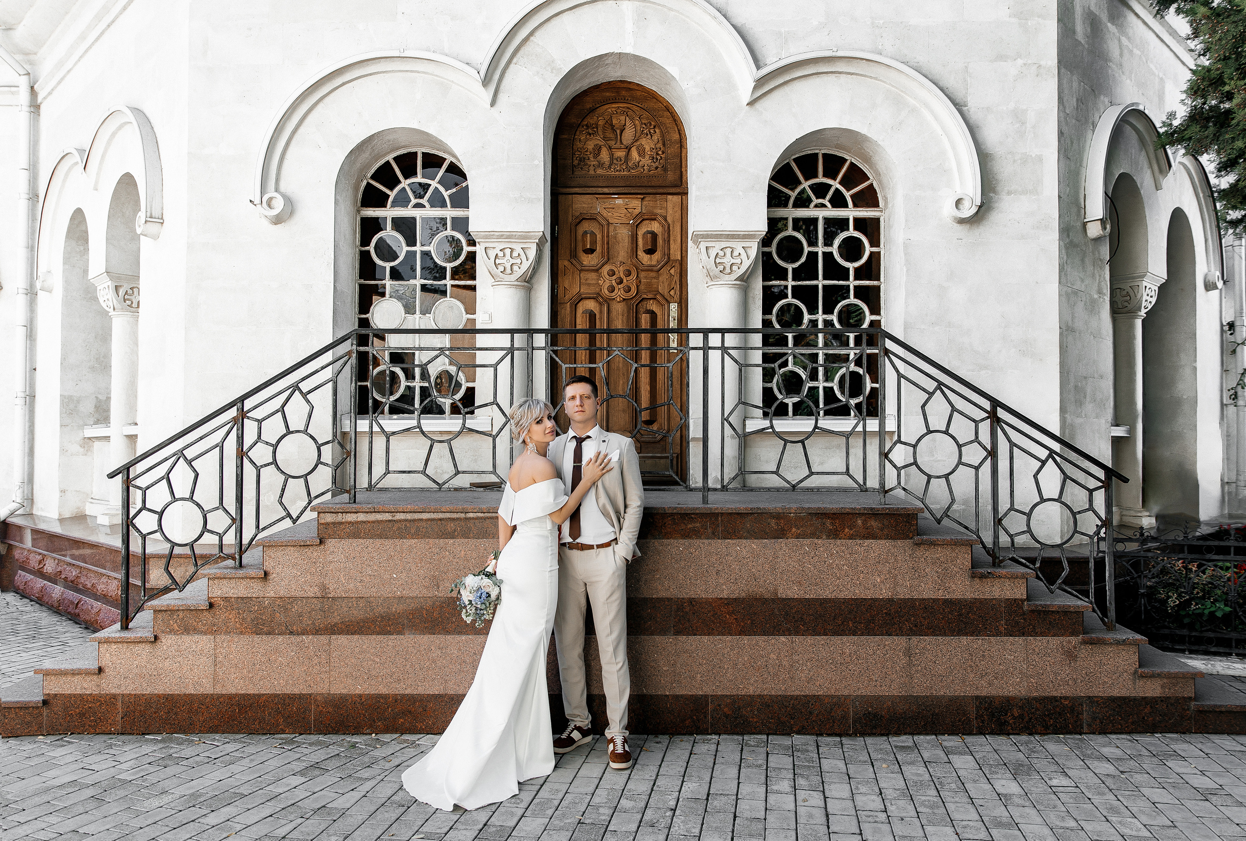 ROMAN & EVGENIA. Свадебный фотограф в Евпатории и в Крыму, Love story, женский портрет