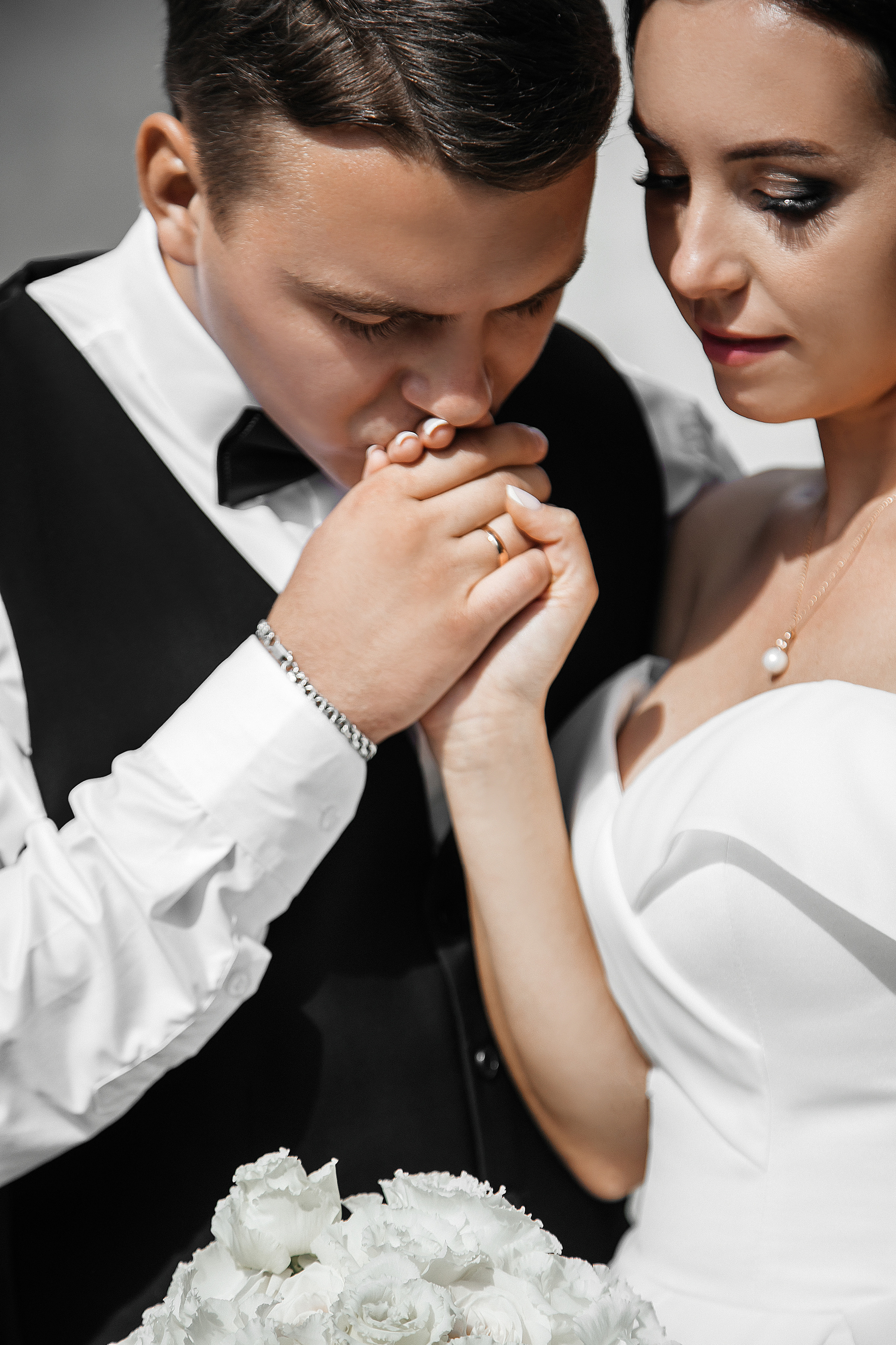 ANASTASIA & АNTON. Свадебный фотограф в Евпатории и в Крыму, Love story, женский портрет