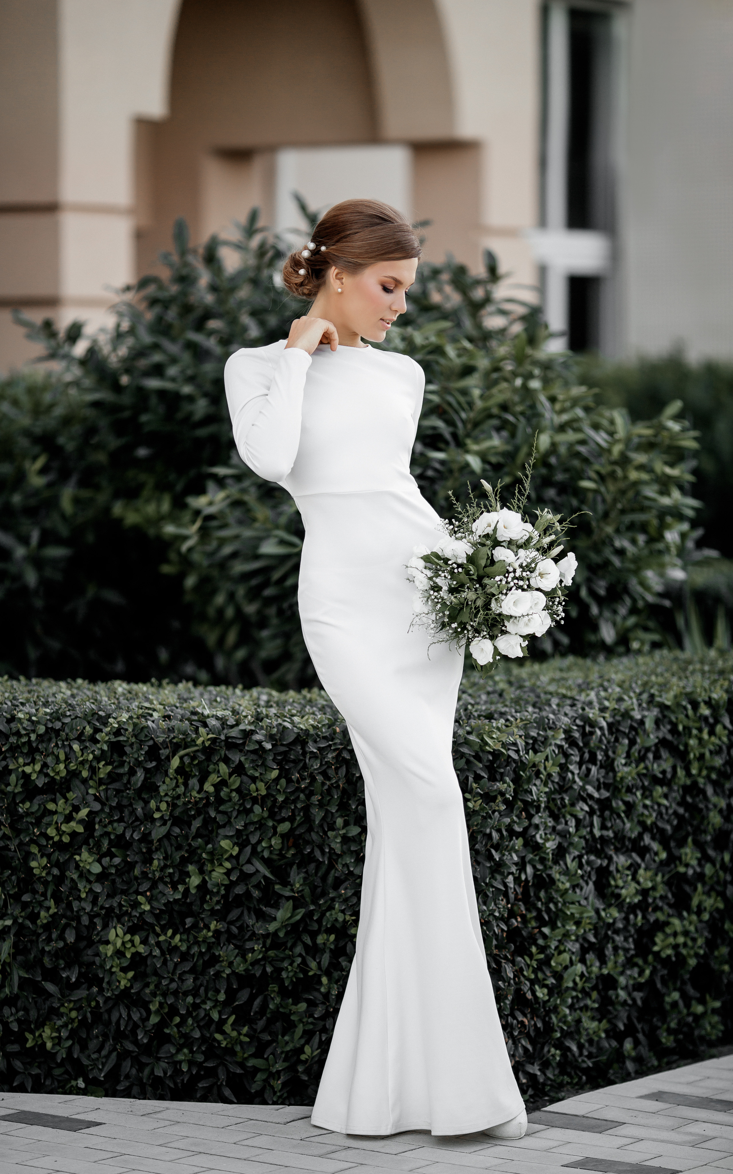 MORNING OF THE BRIDE. Свадебный фотограф в Евпатории и в Крыму, Love story, женский портрет