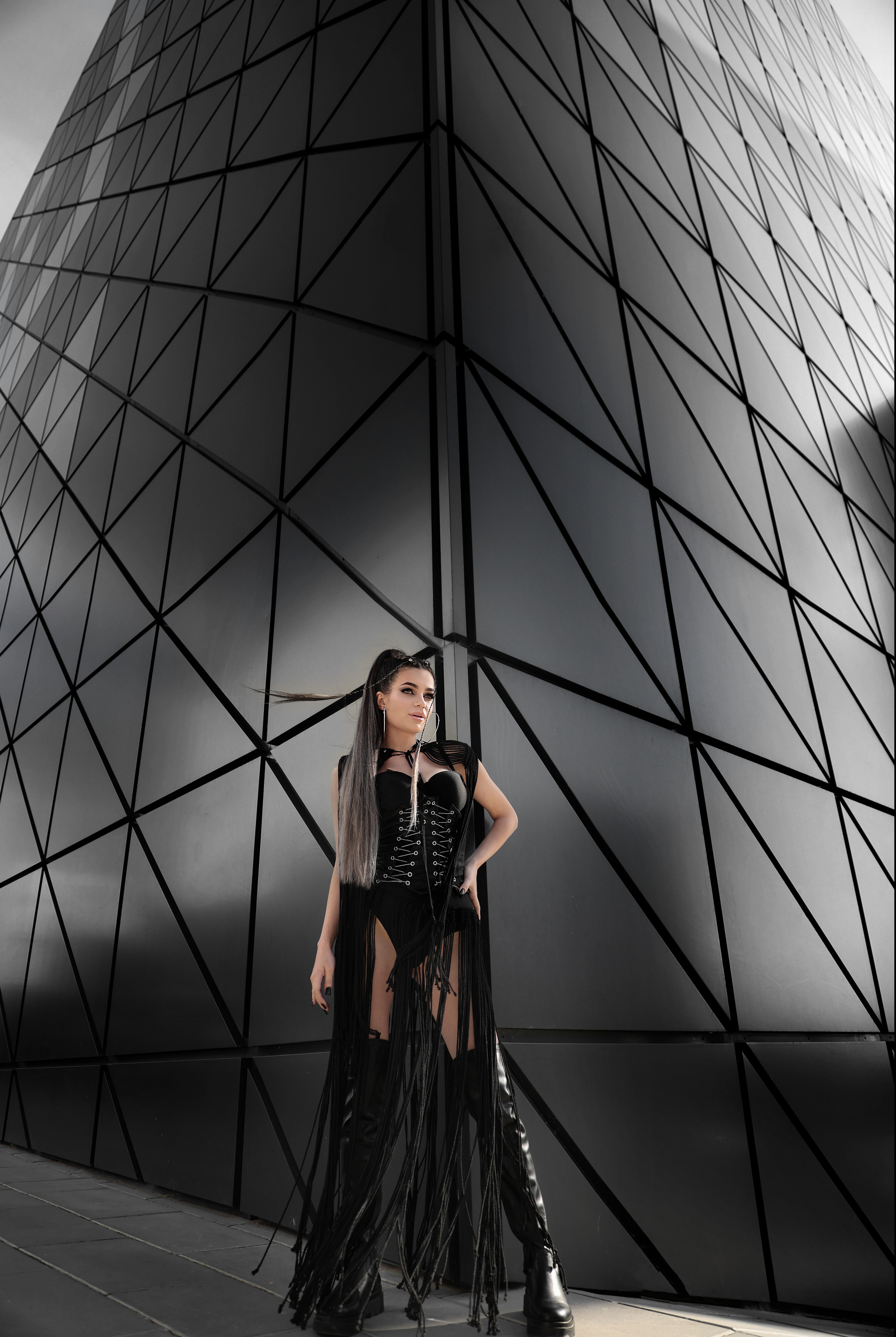 FASHION SITY FOTOSET ANNA. Свадебный фотограф в Евпатории и в Крыму, Love story, женский портрет