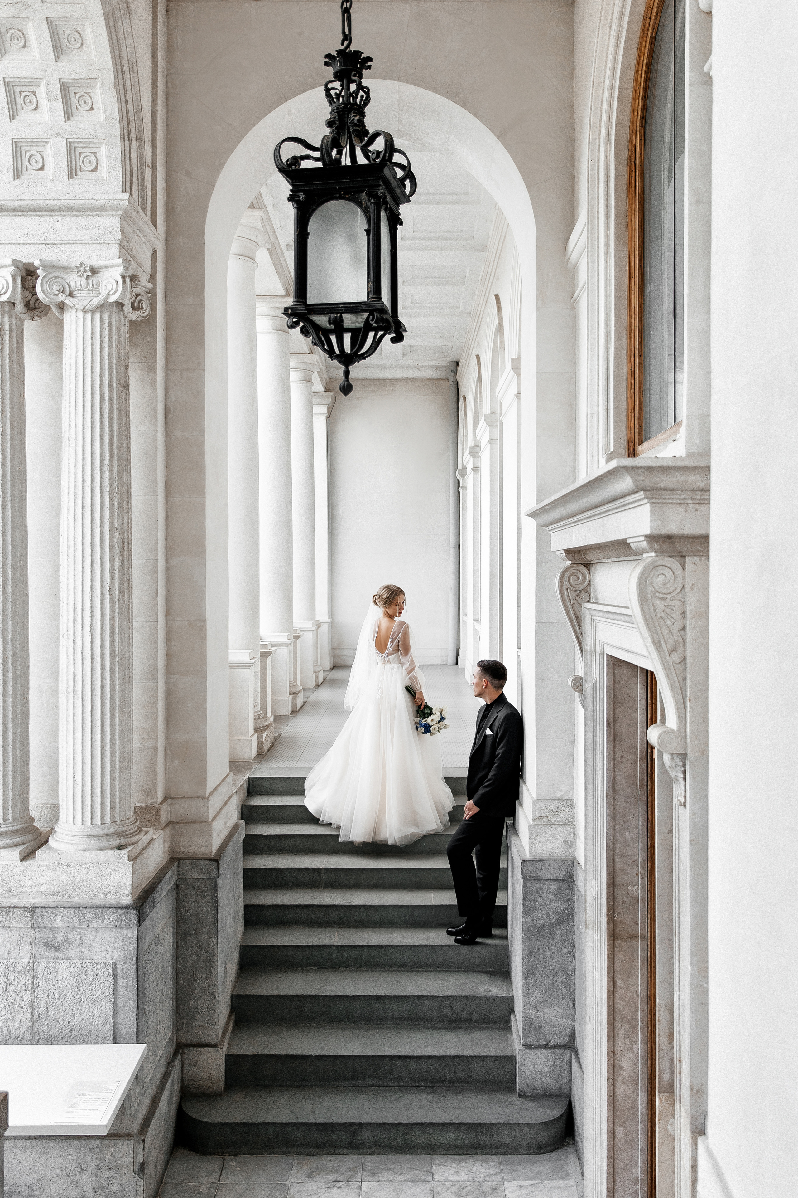 DARIA & VSEVOLOD. Свадебный фотограф в Евпатории и в Крыму, Love story, женский портрет