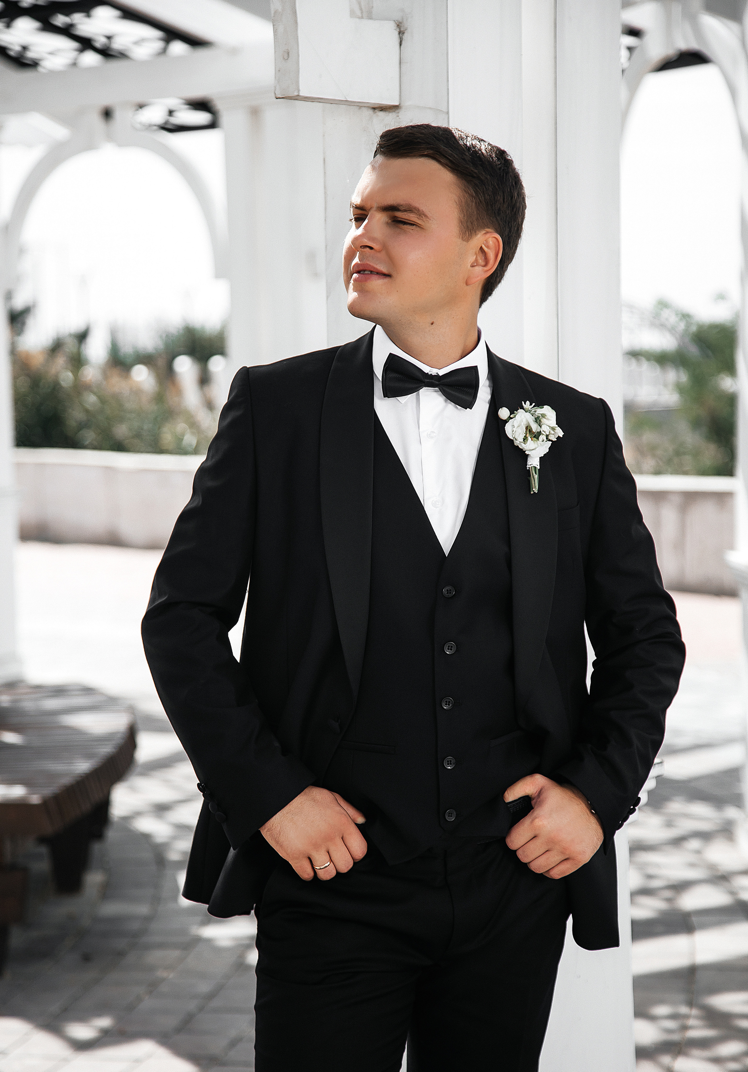 ANASTASIA & АNTON. Свадебный фотограф в Евпатории и в Крыму, Love story, женский портрет