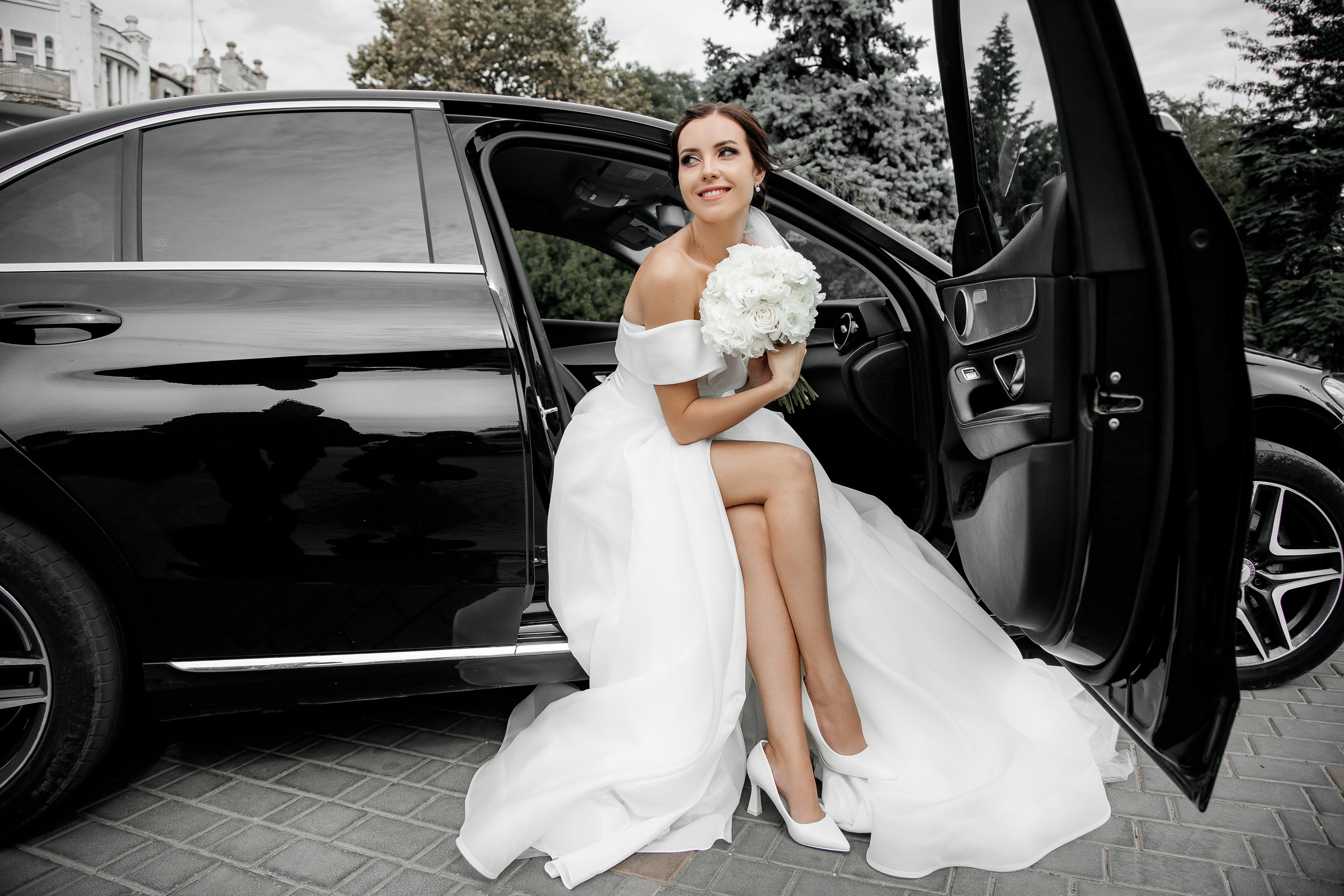 ANASTASIA & АNTON. Свадебный фотограф в Евпатории и в Крыму, Love story, женский портрет