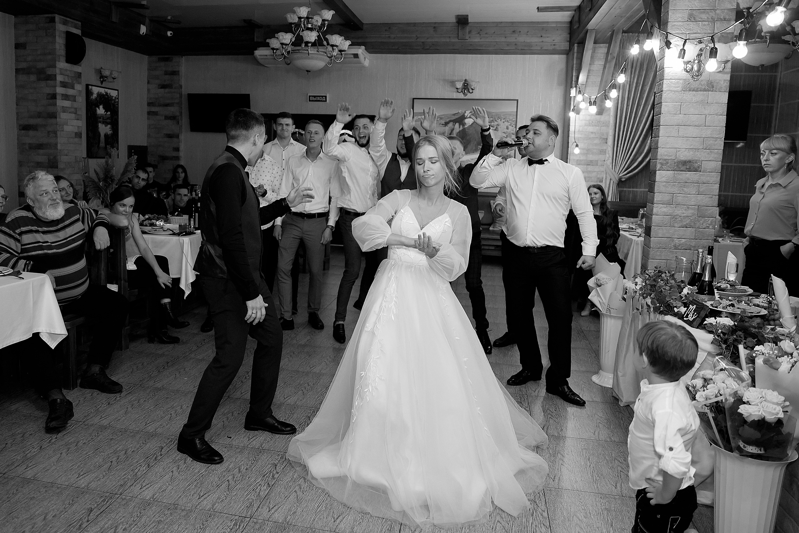 DARIA & VSEVOLOD. Свадебный фотограф в Евпатории и в Крыму, Love story, женский портрет