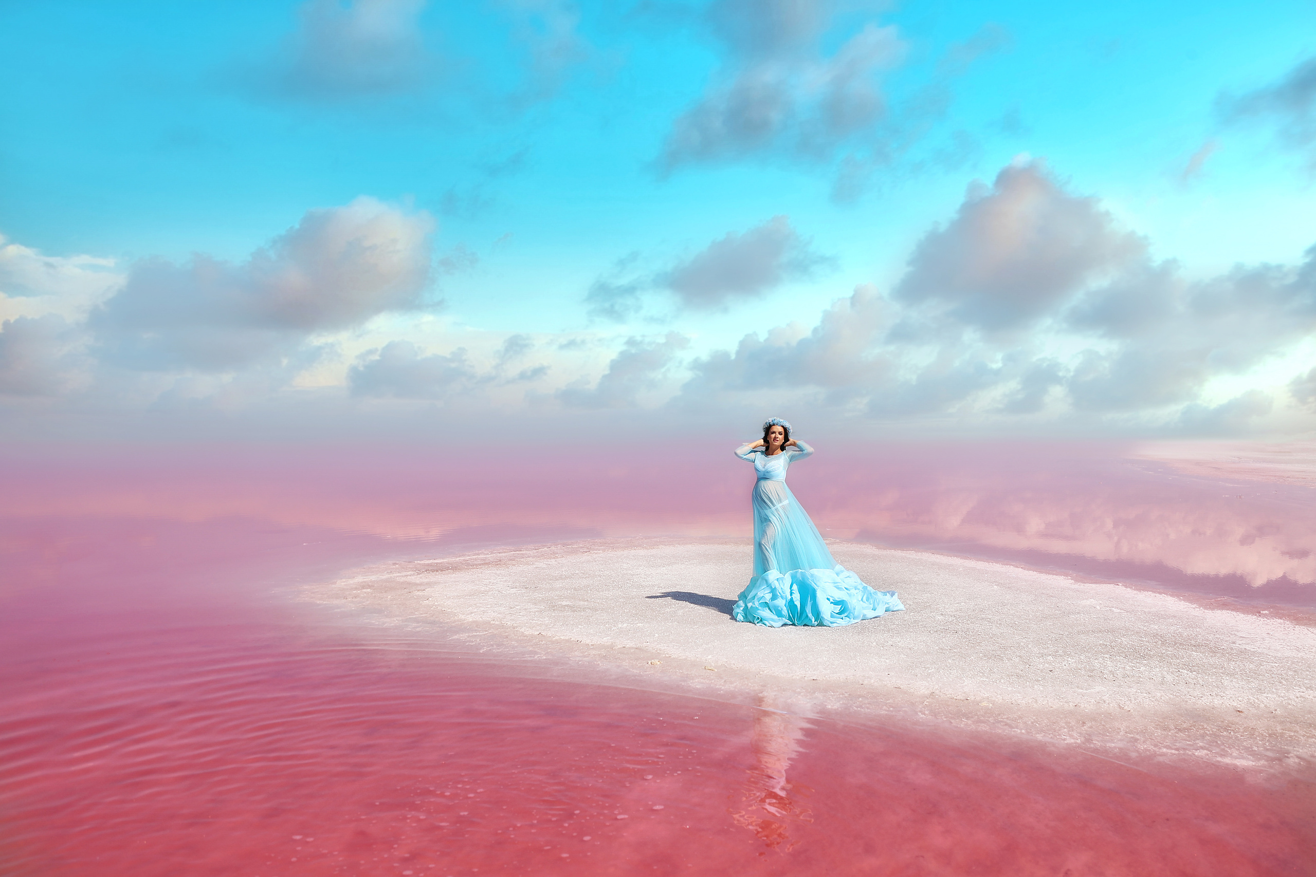 ALENA. Свадебный фотограф в Евпатории и в Крыму, Love story, женский портрет