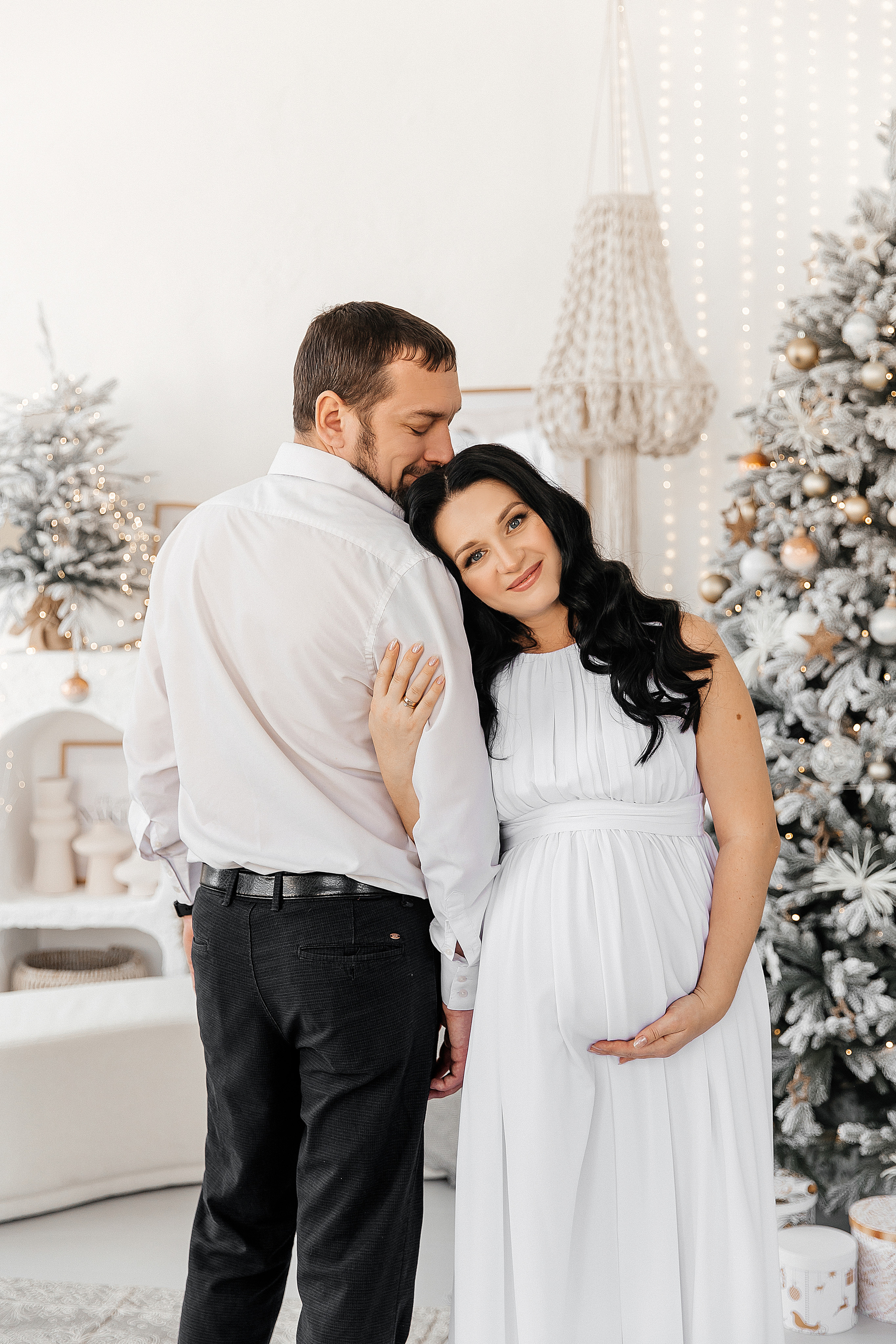 OLESYA & IVAN. Свадебный фотограф в Евпатории и в Крыму, Love story, женский портрет