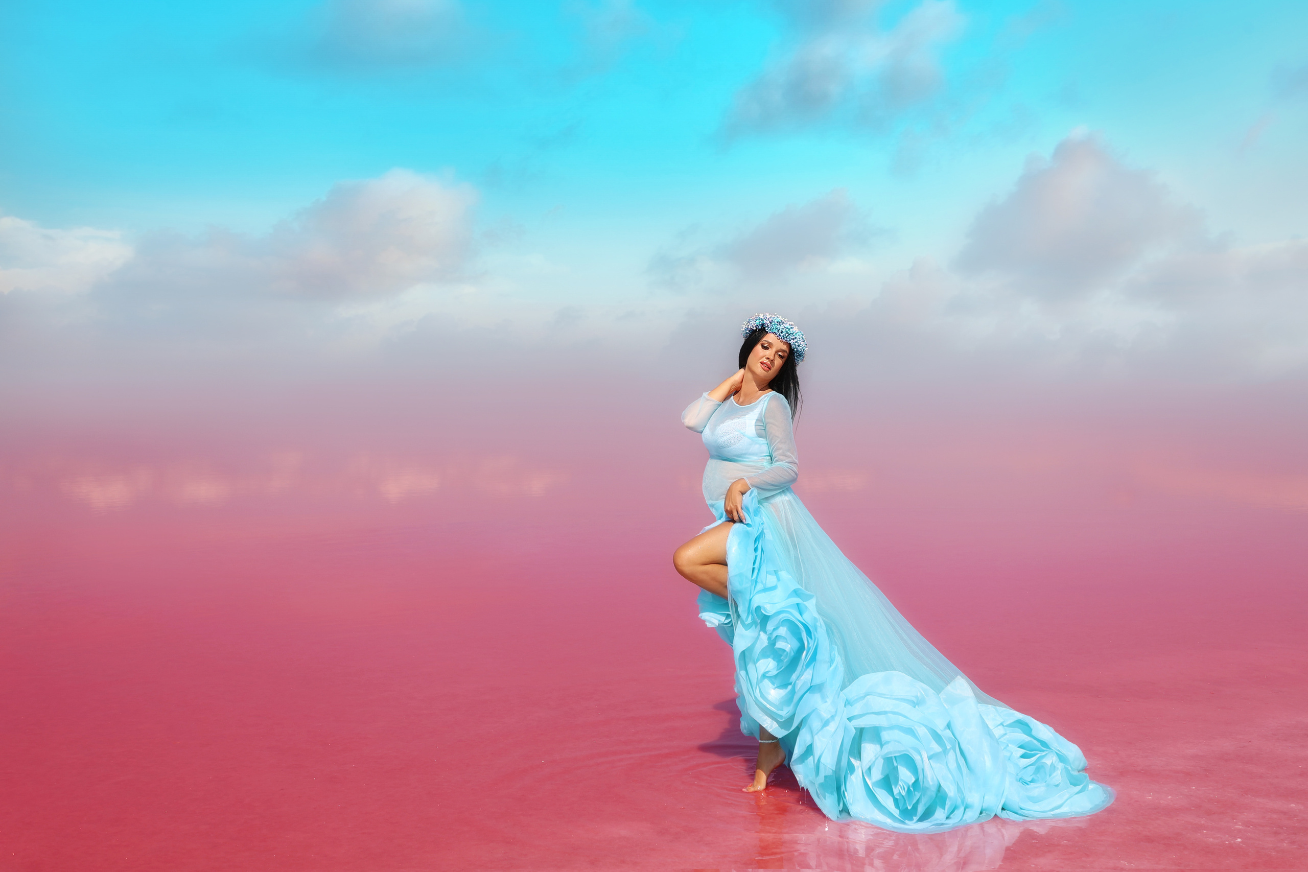 ALENA. Свадебный фотограф в Евпатории и в Крыму, Love story, женский портрет