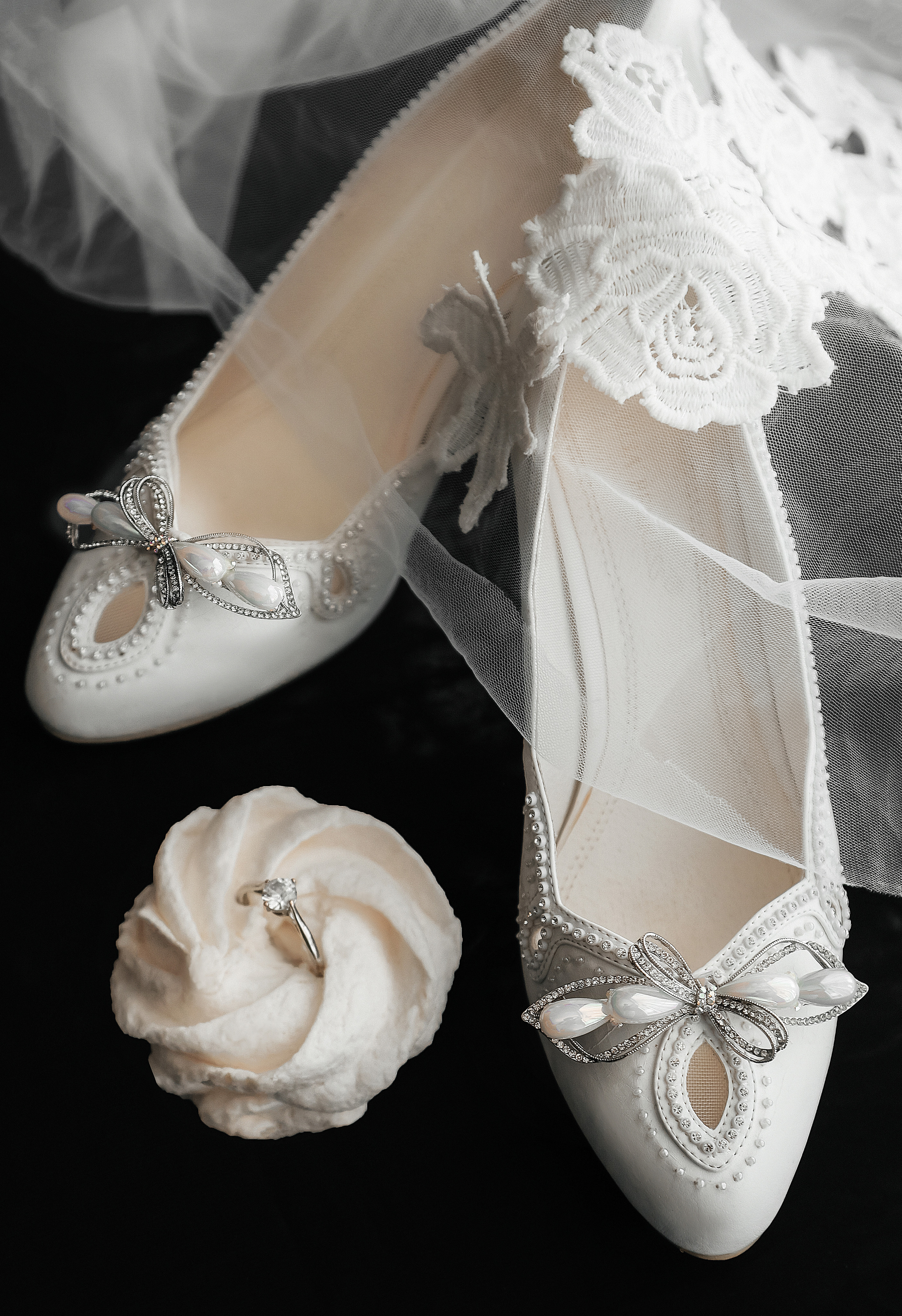 MORNING OF THE BRIDE. Свадебный фотограф в Евпатории и в Крыму, Love story, женский портрет