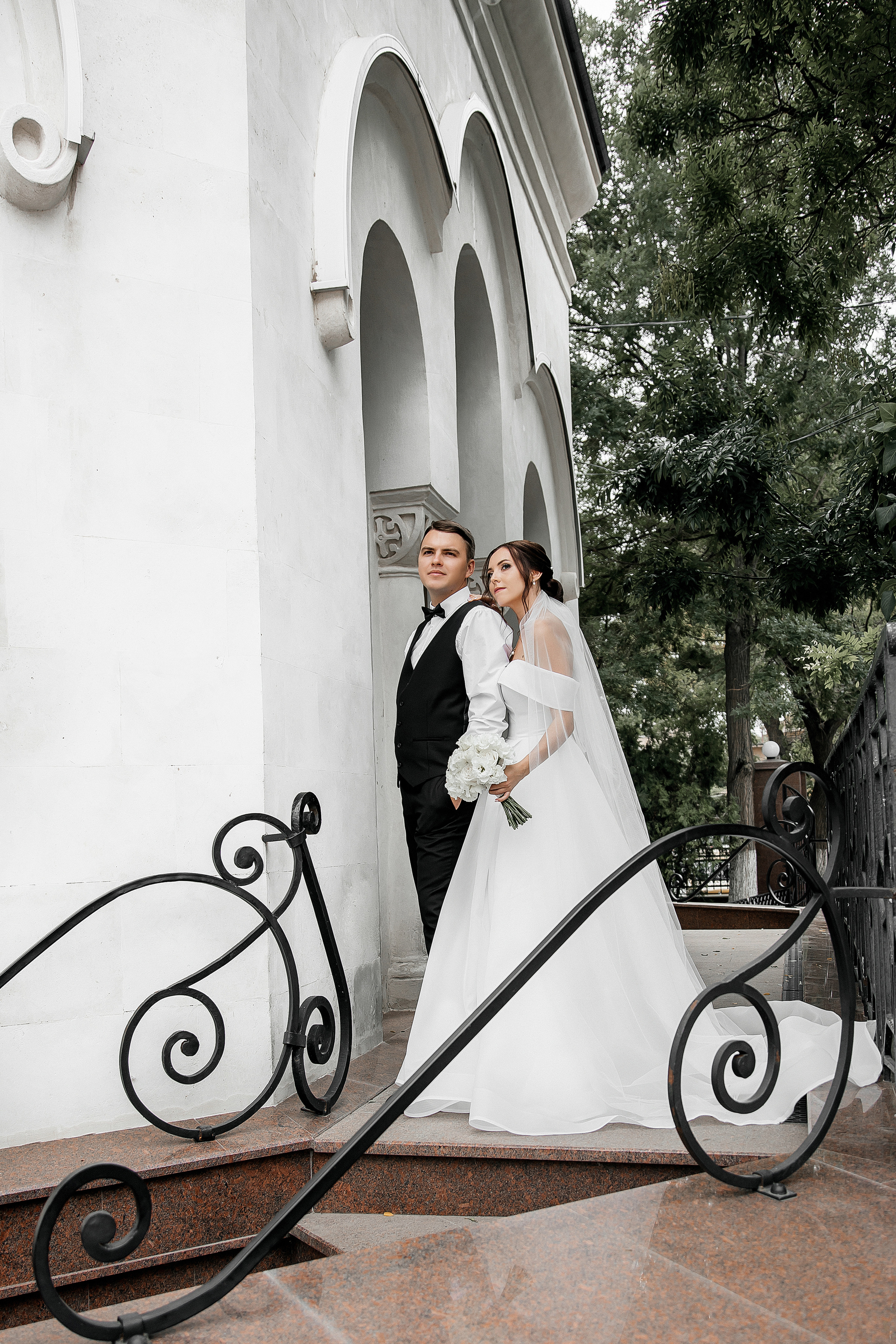 ANASTASIA & АNTON. Свадебный фотограф в Евпатории и в Крыму, Love story, женский портрет