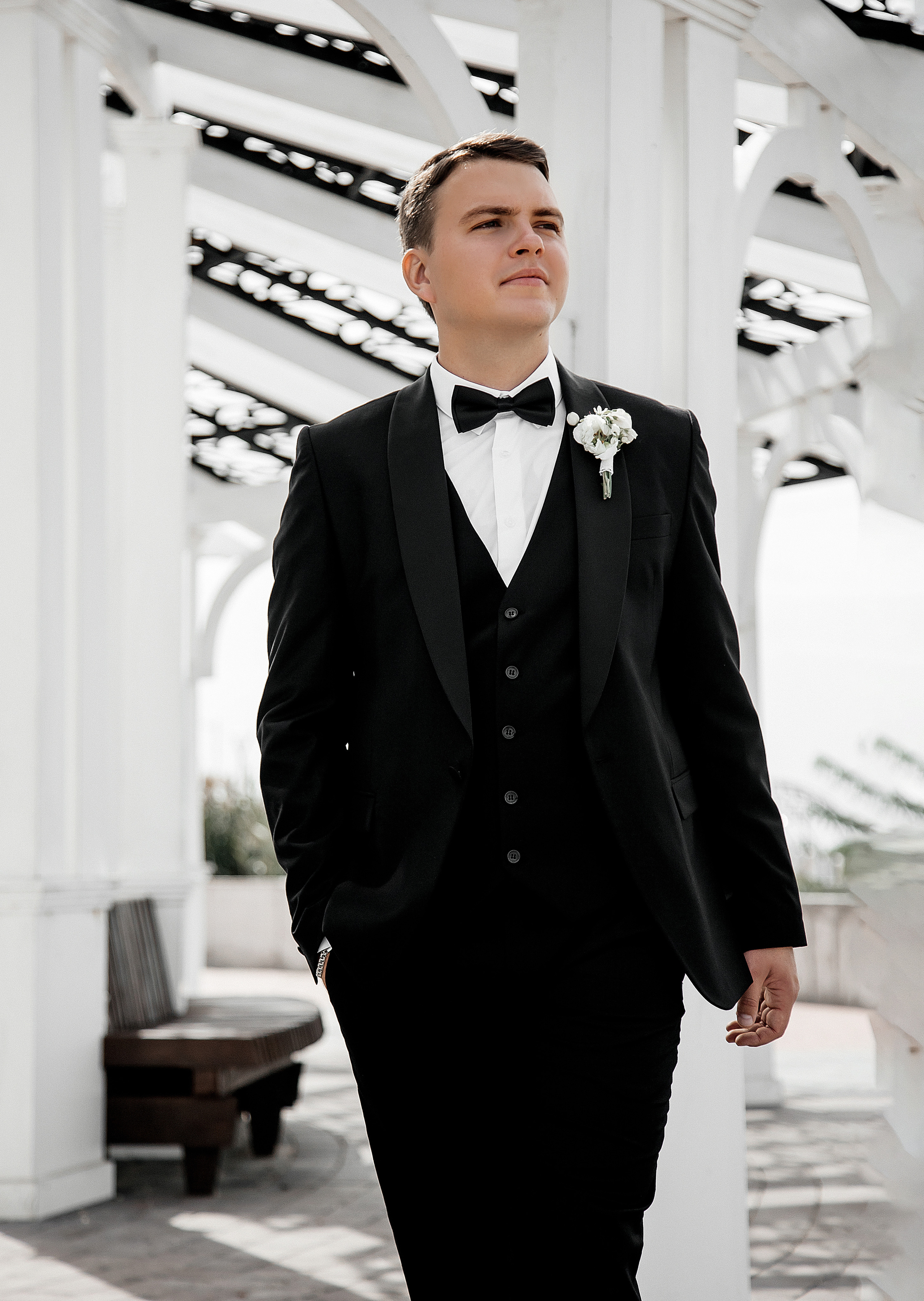 ANASTASIA & АNTON. Свадебный фотограф в Евпатории и в Крыму, Love story, женский портрет