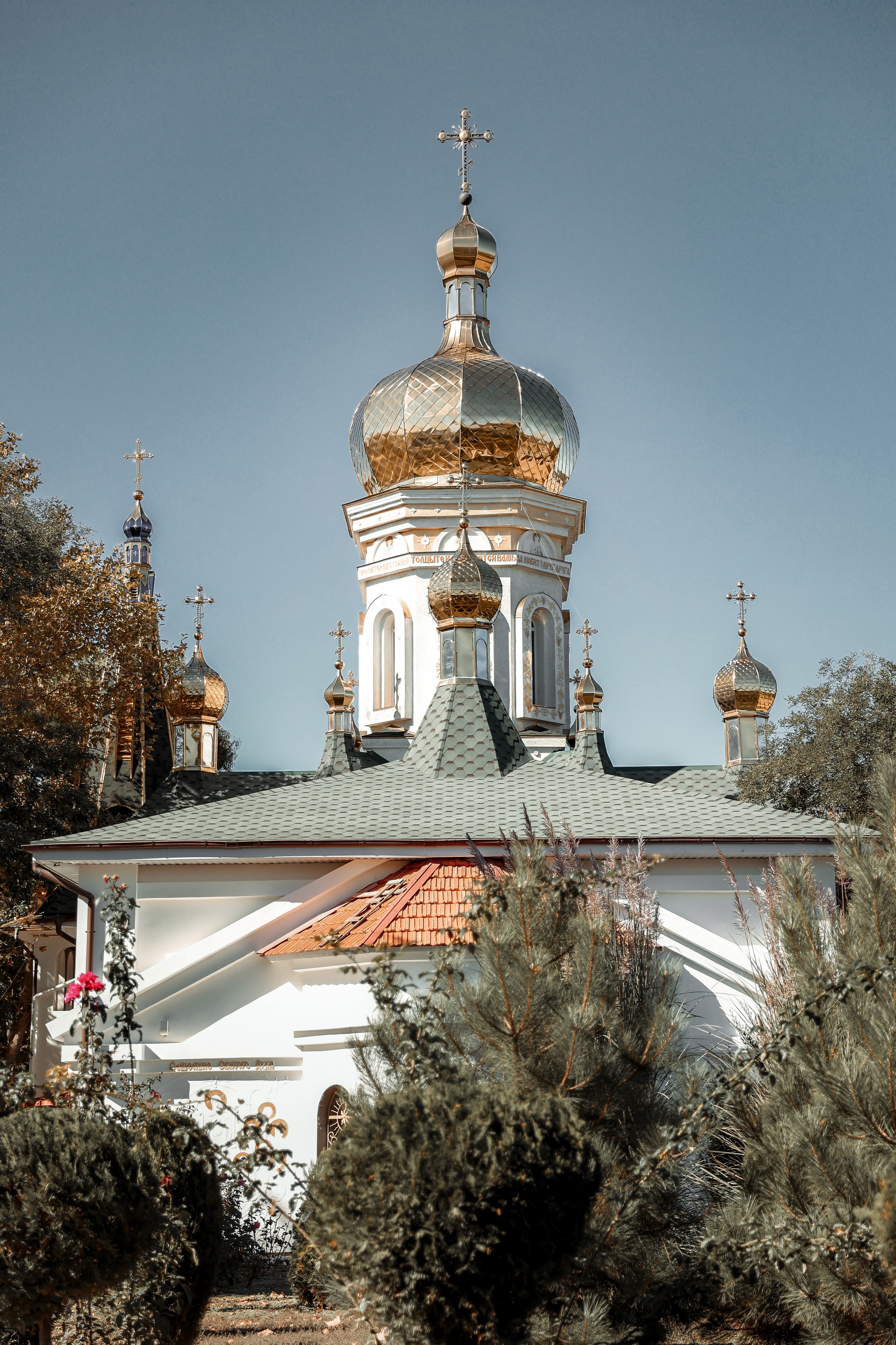 ROMAN & EVGENIA. Свадебный фотограф в Евпатории и в Крыму, Love story, женский портрет