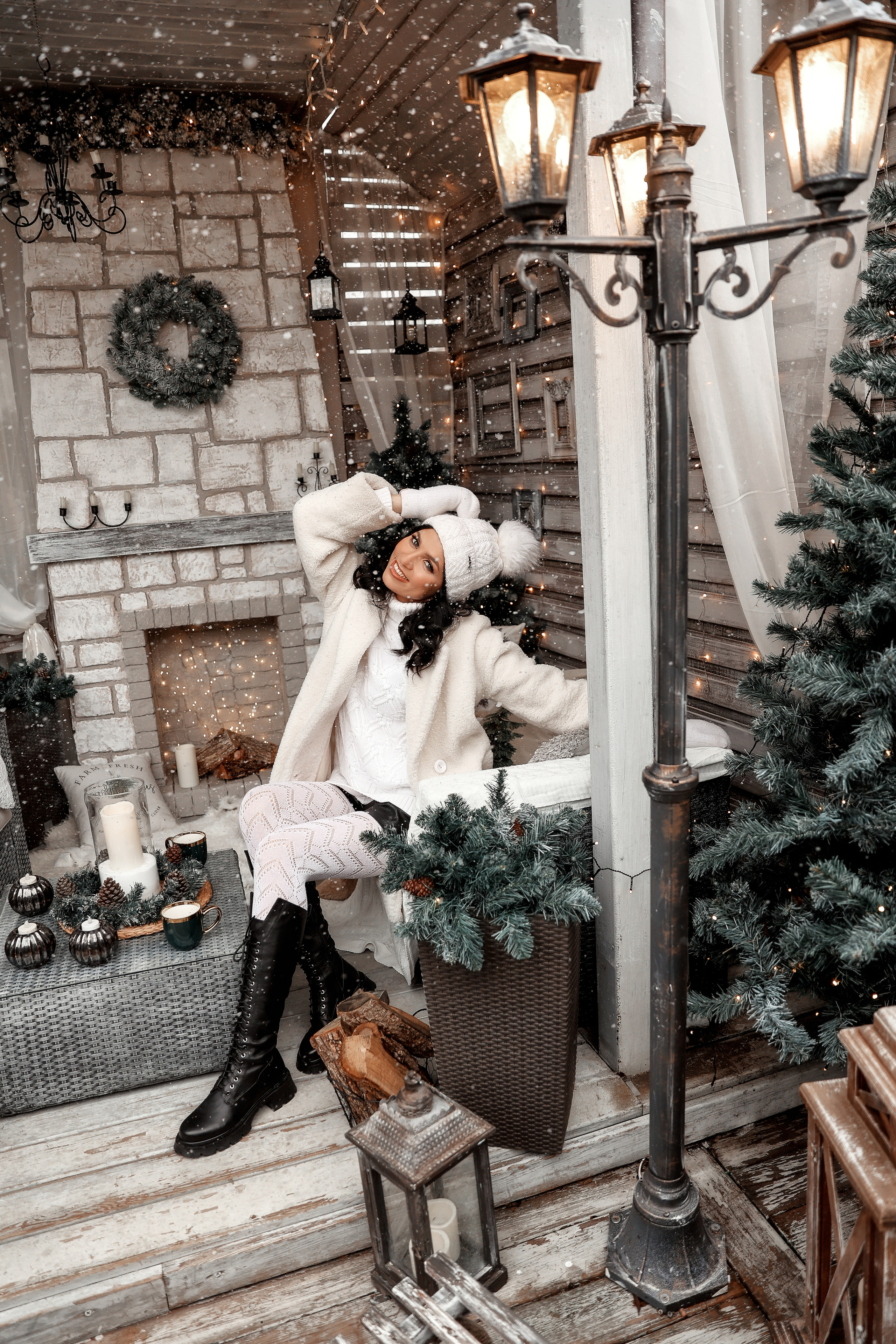 IRINA. Свадебный фотограф в Евпатории и в Крыму, Love story, женский портрет