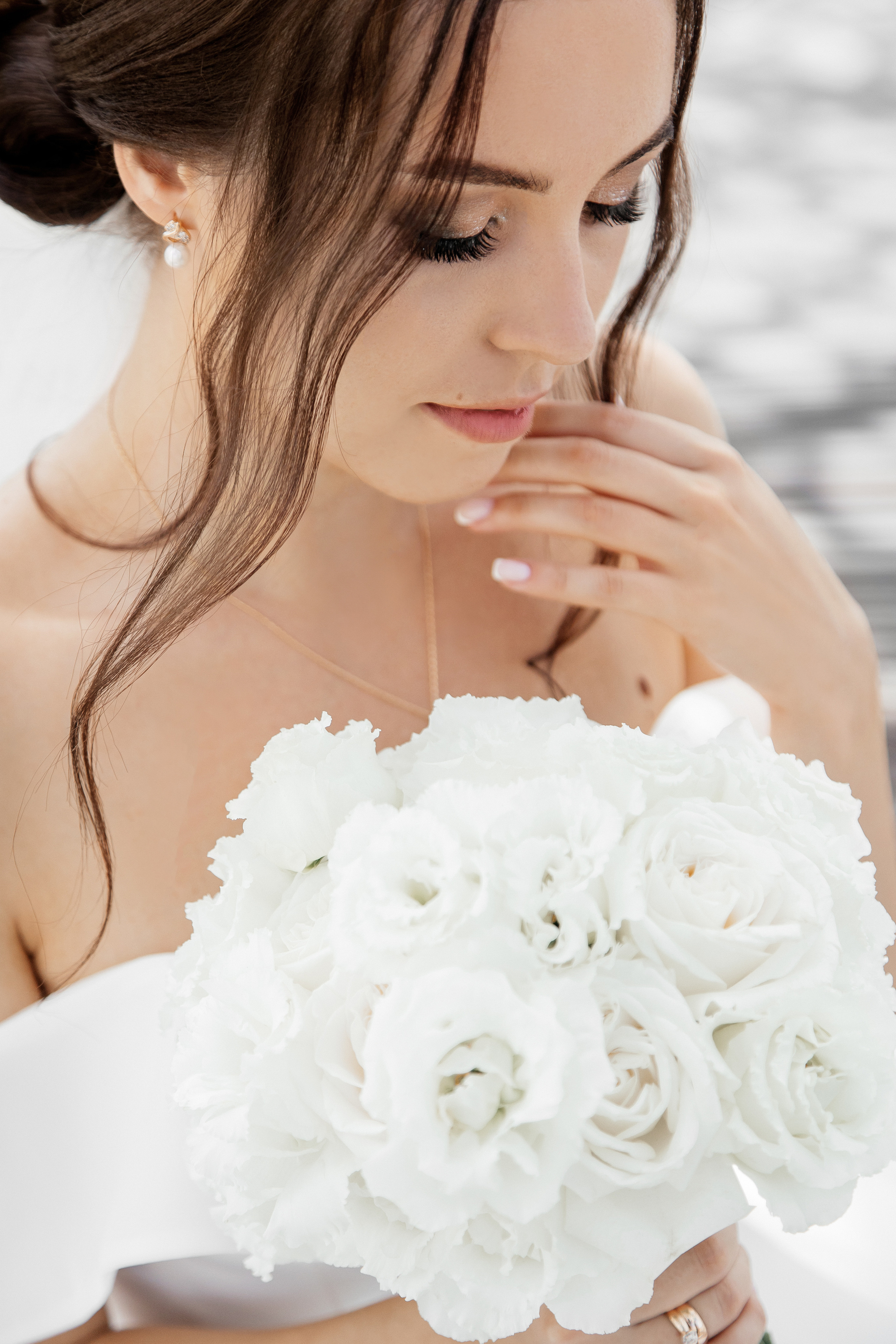 ANASTASIA & АNTON. Свадебный фотограф в Евпатории и в Крыму, Love story, женский портрет