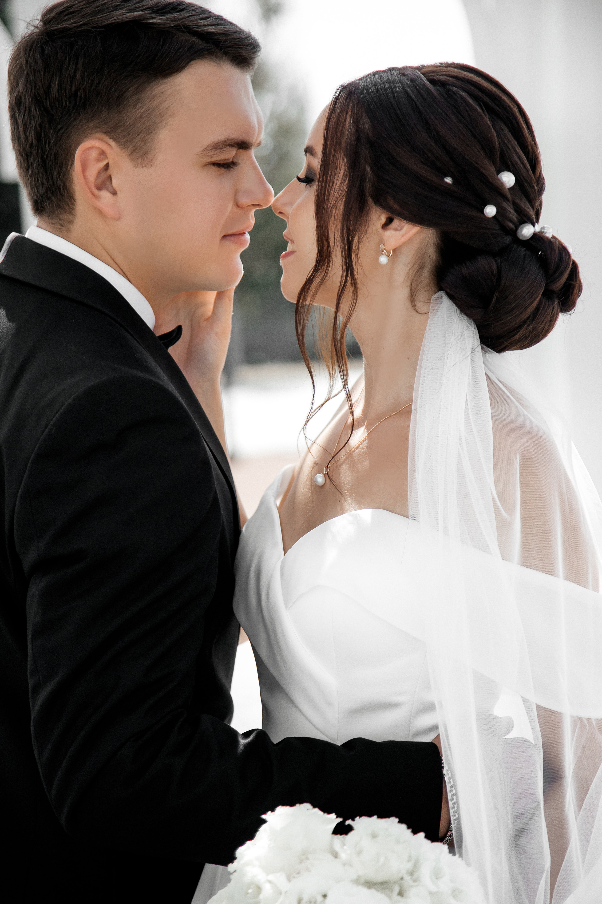 ANASTASIA & АNTON. Свадебный фотограф в Евпатории и в Крыму, Love story, женский портрет