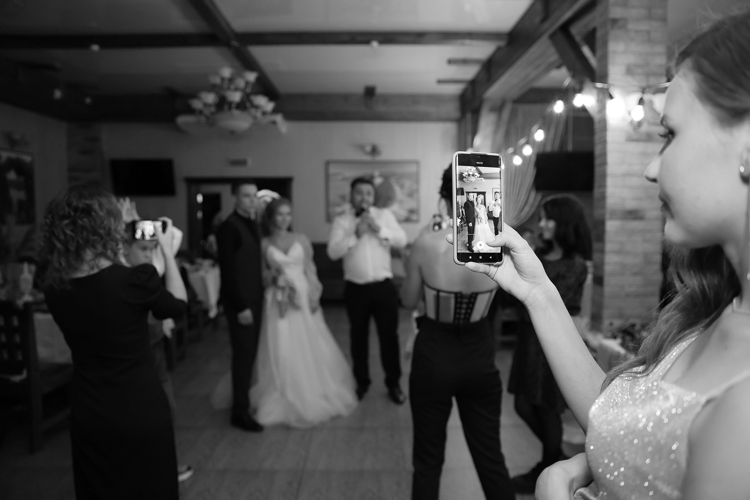 DARIA & VSEVOLOD. Свадебный фотограф в Евпатории и в Крыму, Love story, женский портрет