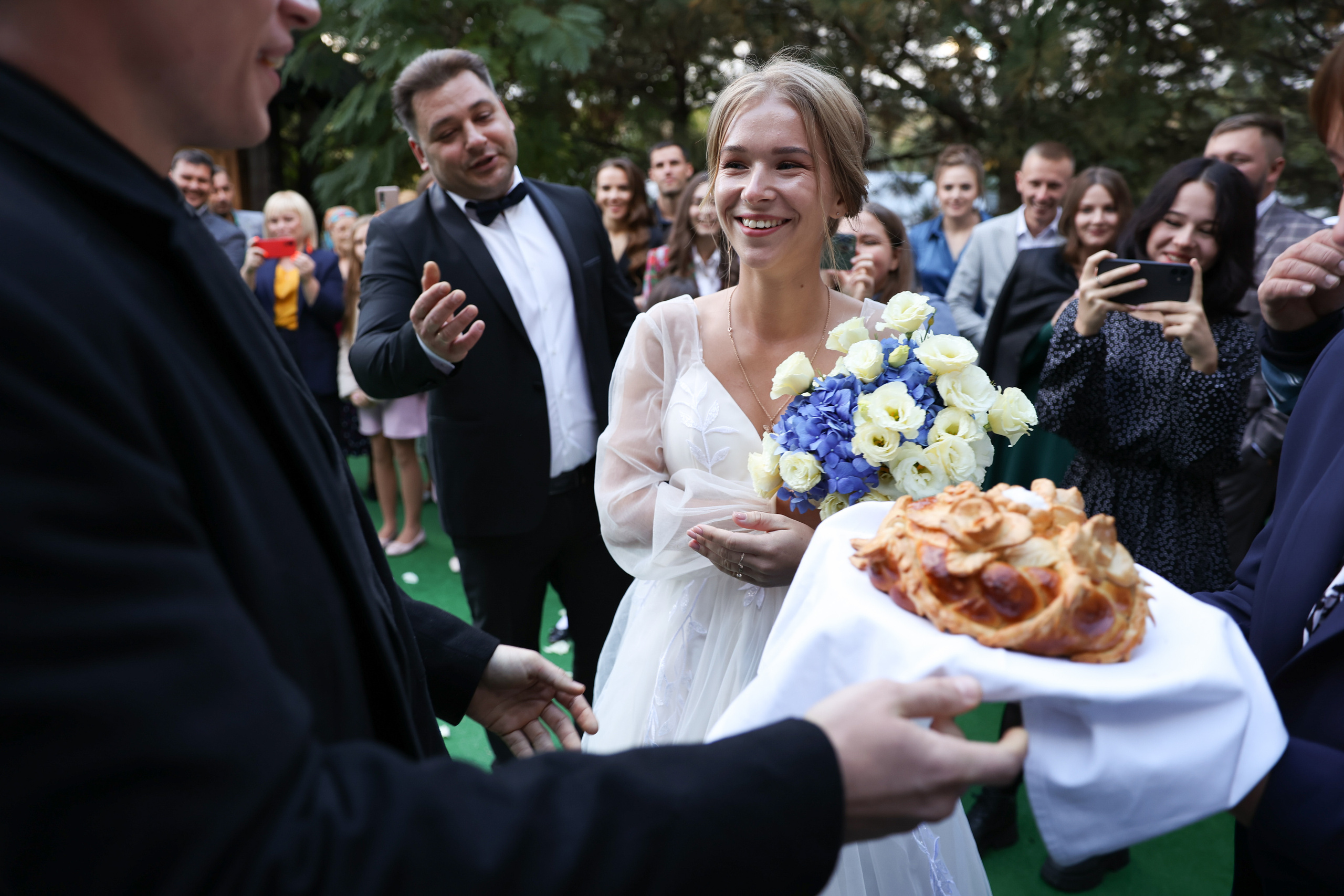 DARIA & VSEVOLOD. Свадебный фотограф в Евпатории и в Крыму, Love story, женский портрет